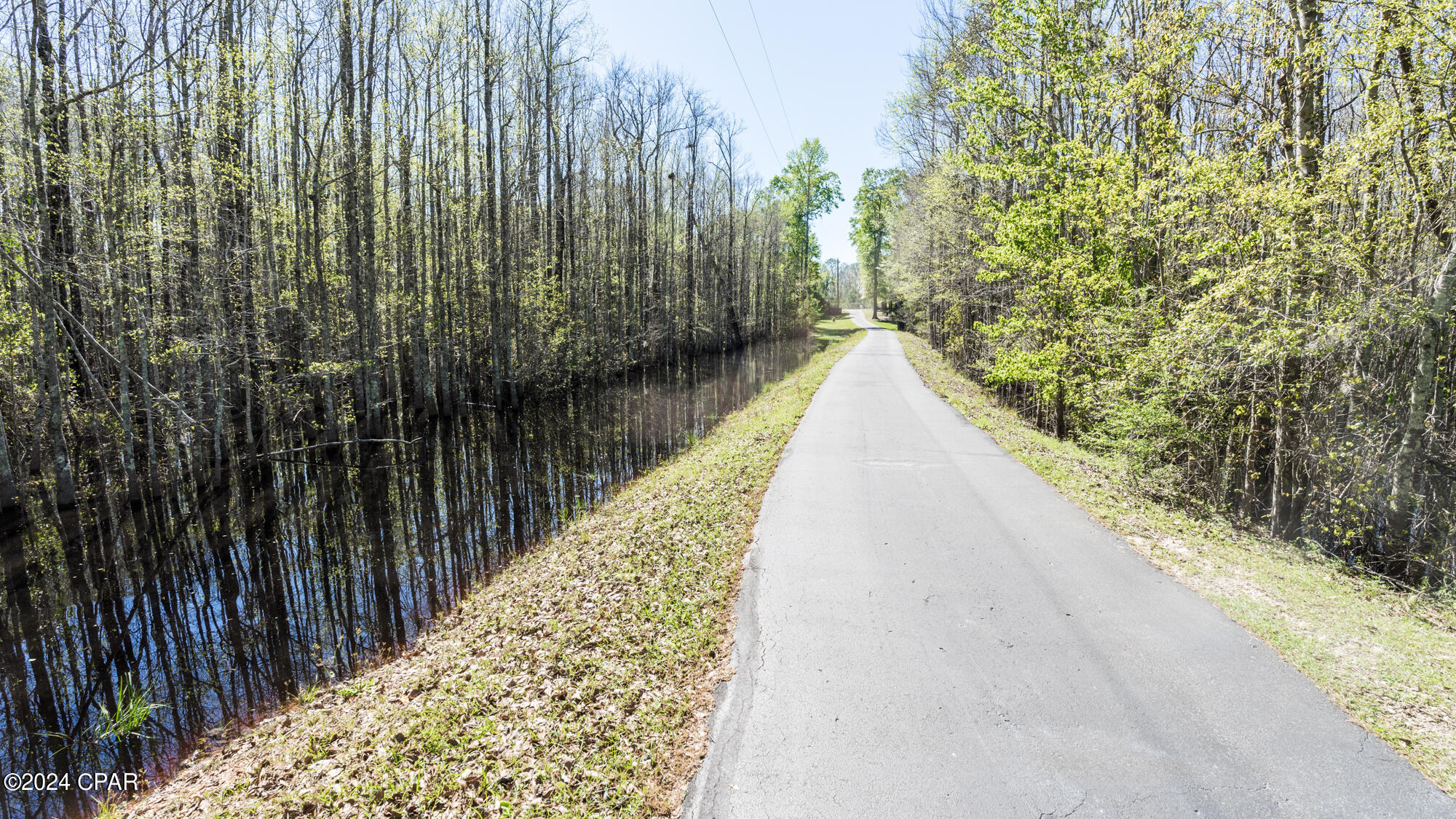 Russ Lake Estates - Residential