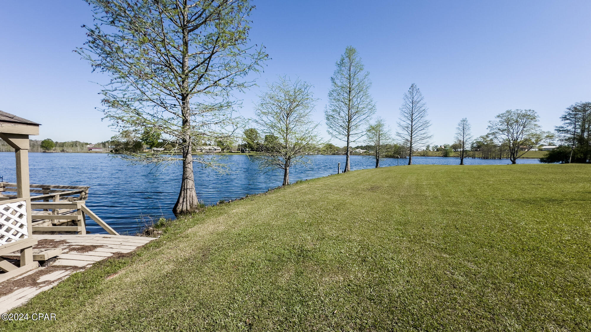 Russ Lake Estates - Residential