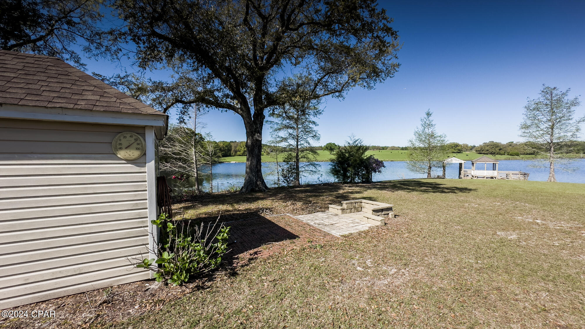 Russ Lake Estates - Residential