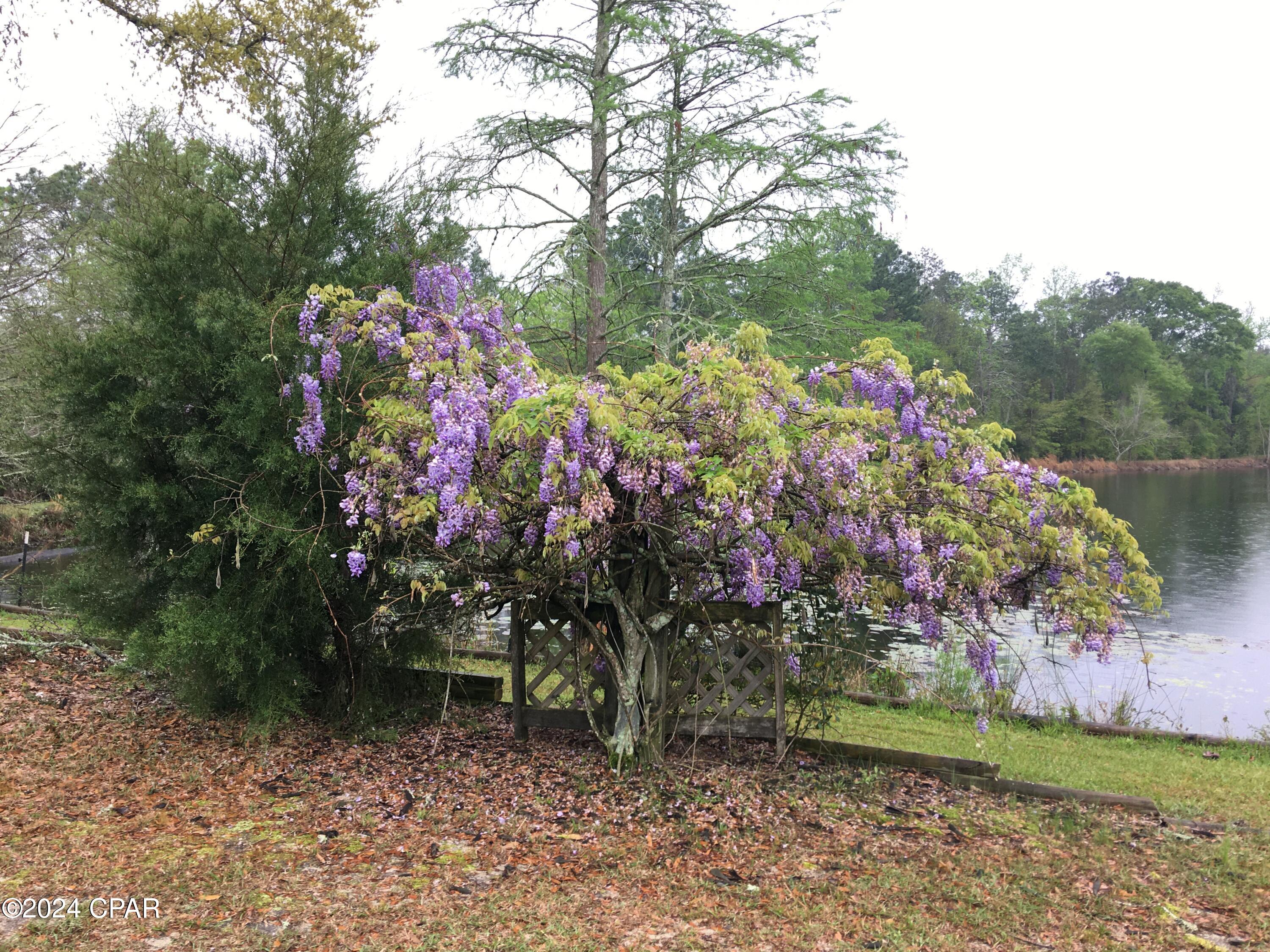 Russ Lake Estates - Residential