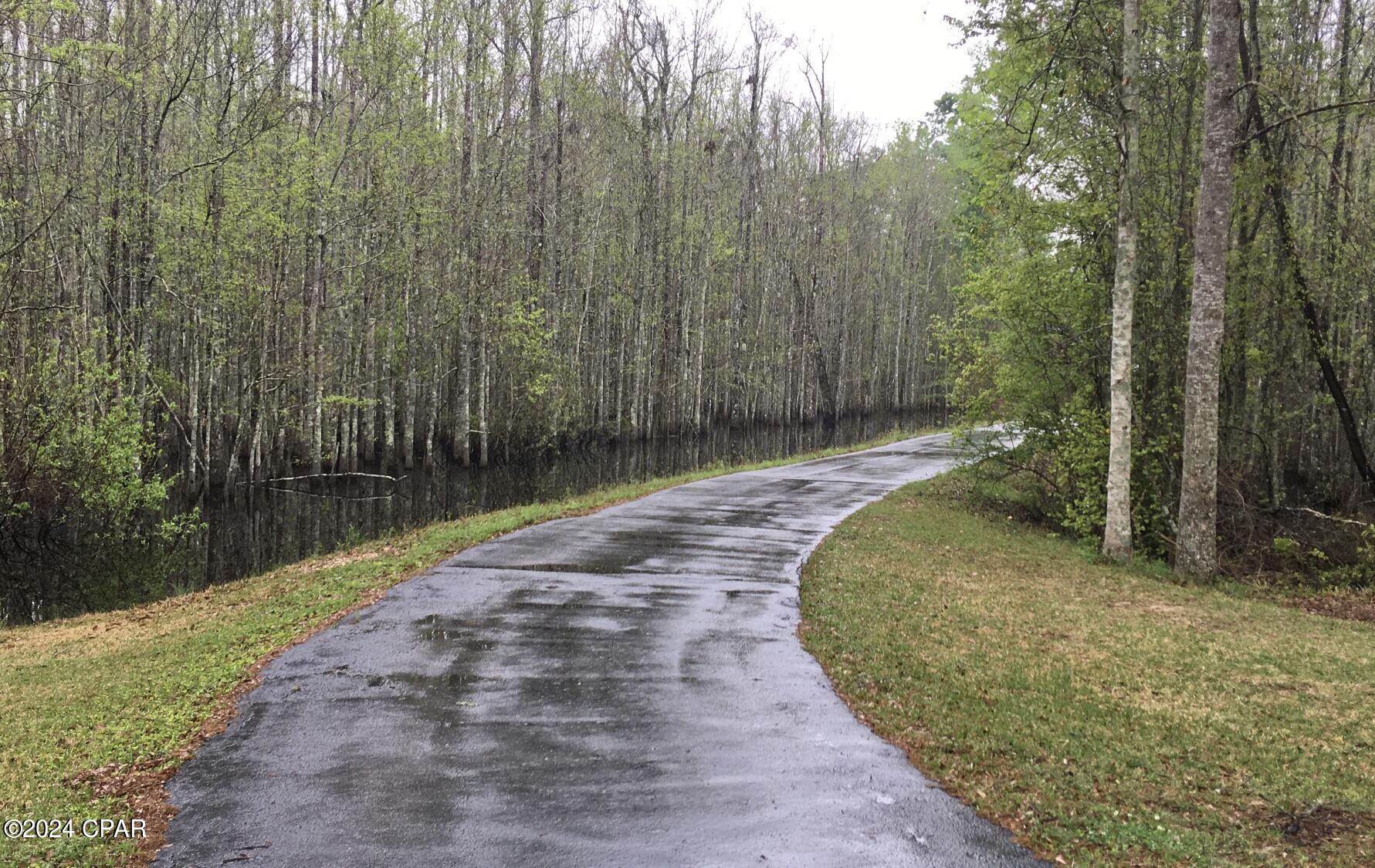 Russ Lake Estates - Residential