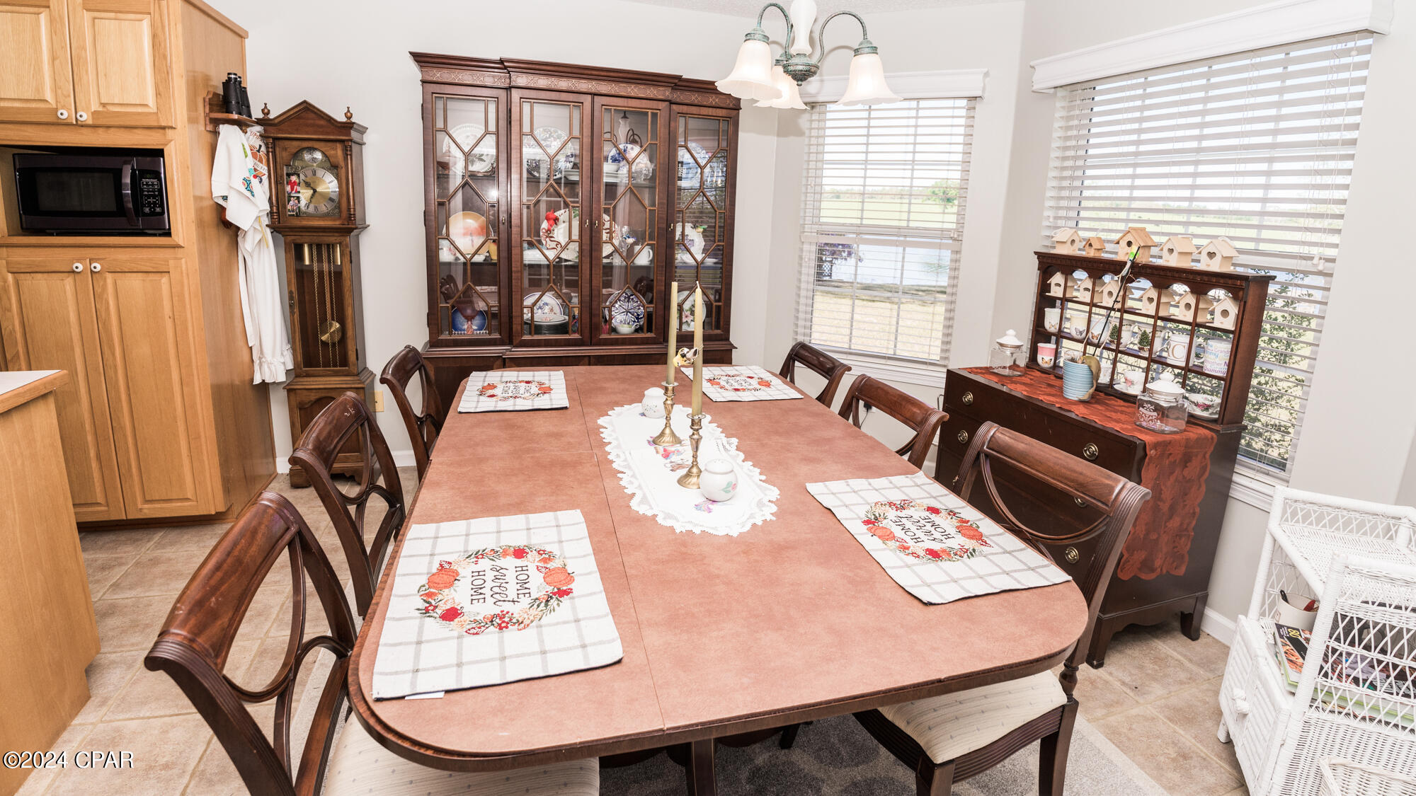 Russ Lake Estates - Residential