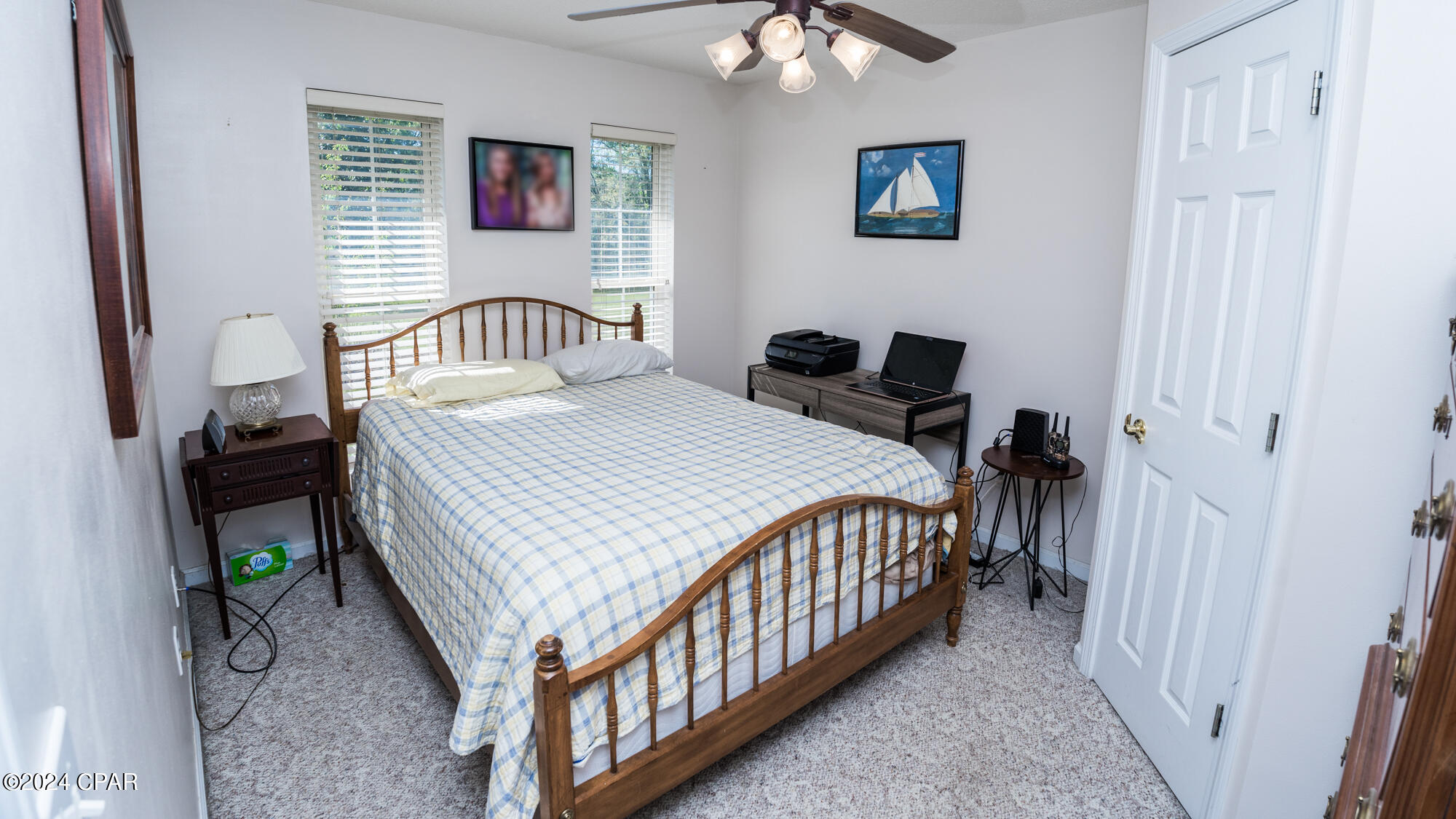 Russ Lake Estates - Residential