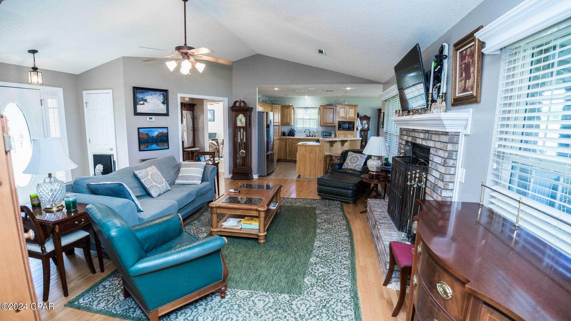 Russ Lake Estates - Residential