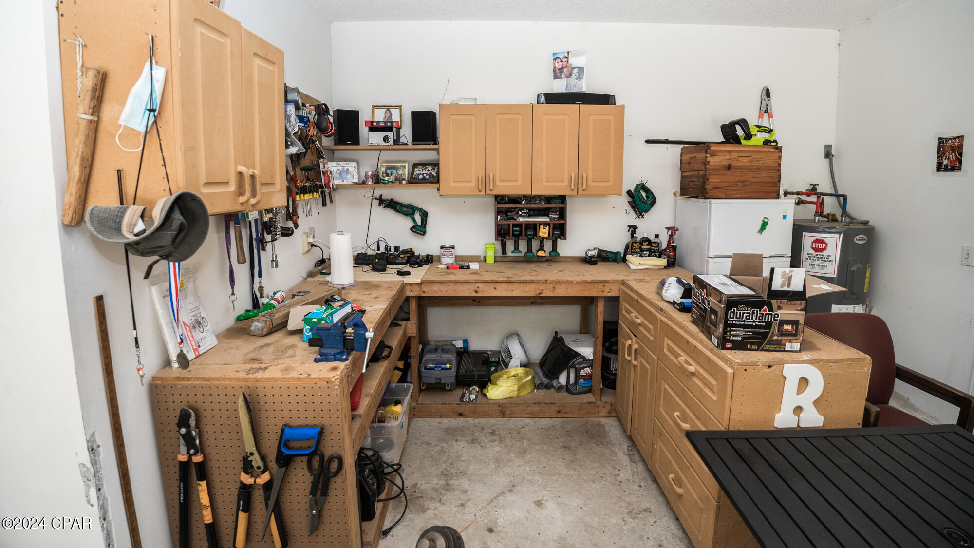 Russ Lake Estates - Residential