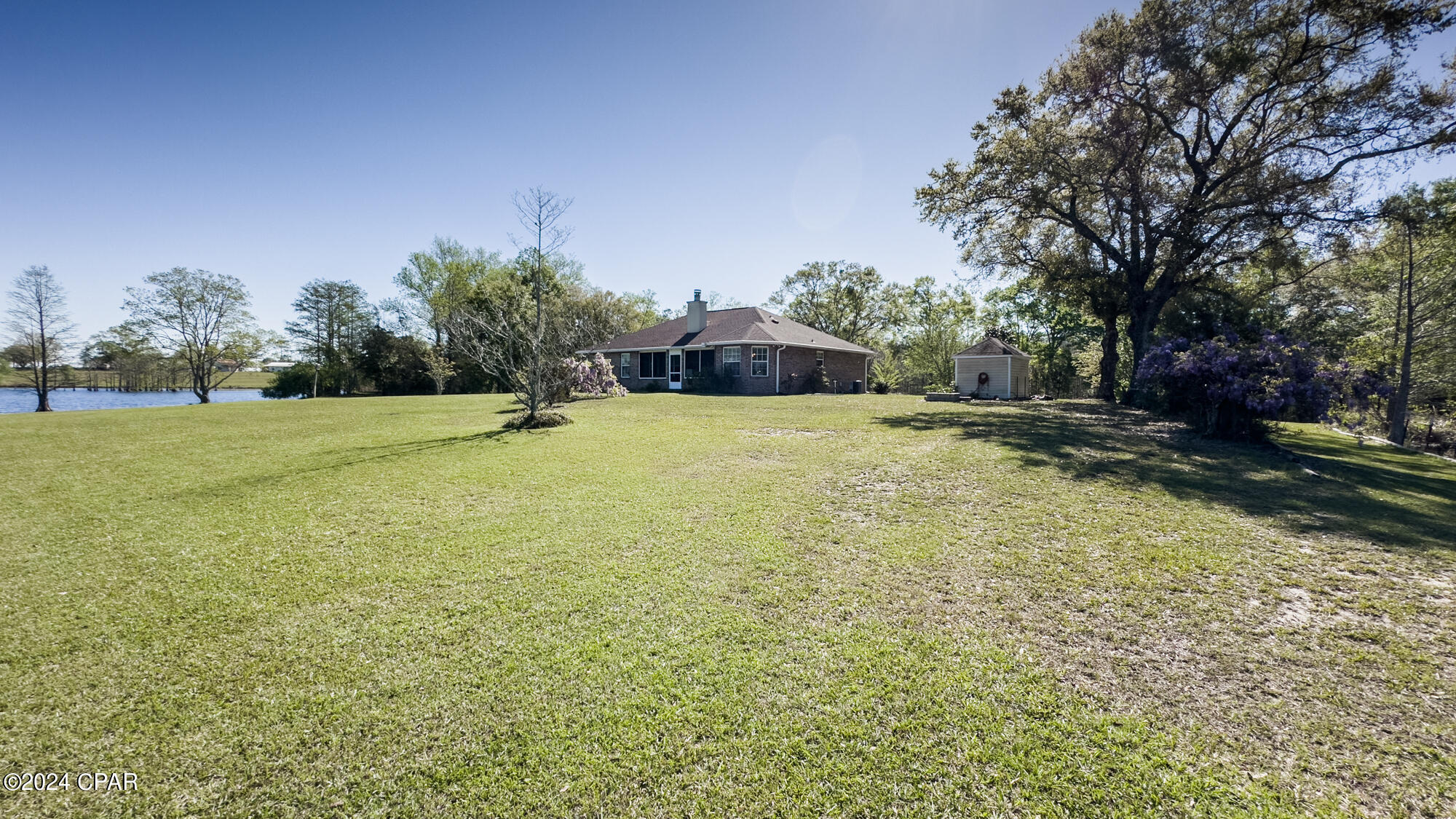 Russ Lake Estates - Residential