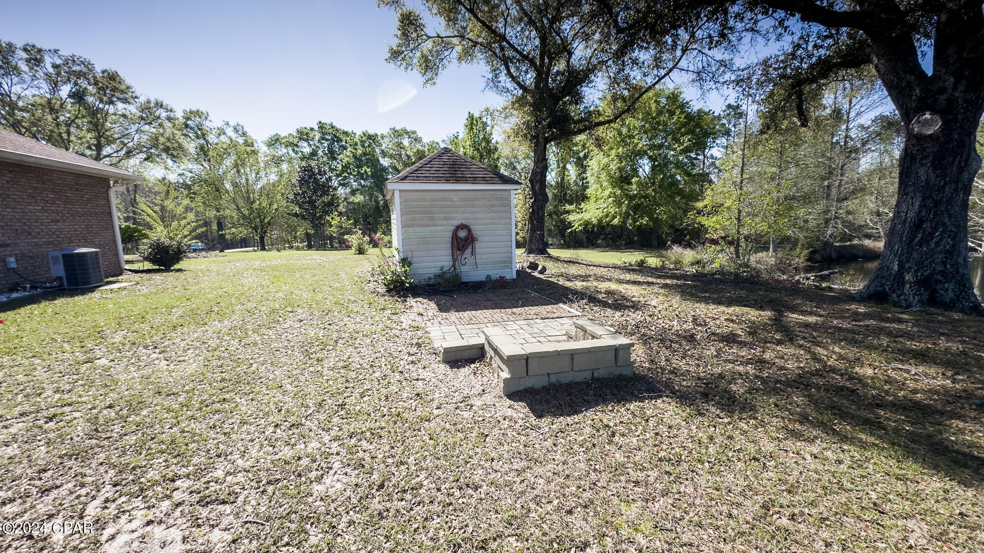 Russ Lake Estates - Residential