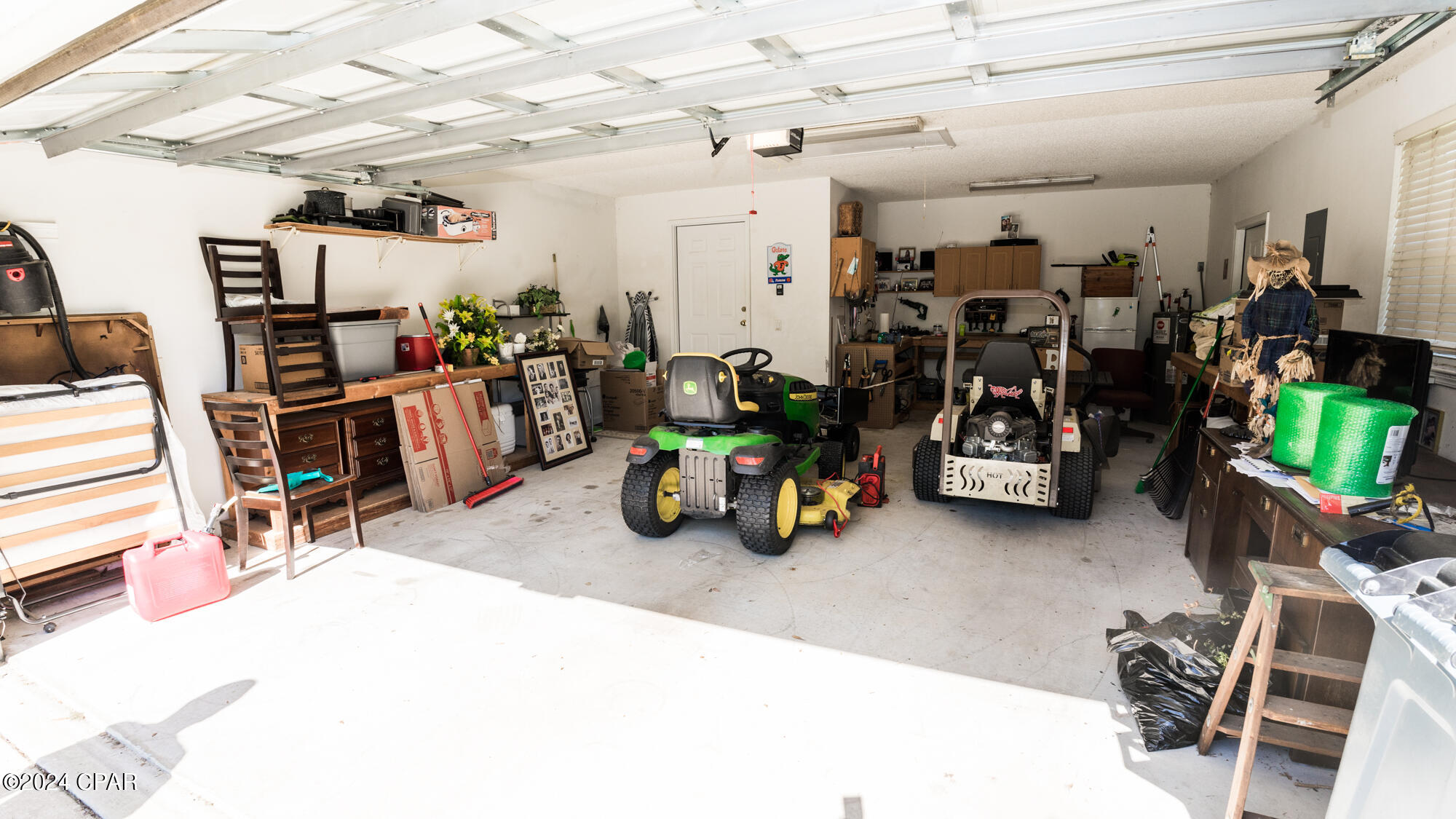 Russ Lake Estates - Residential