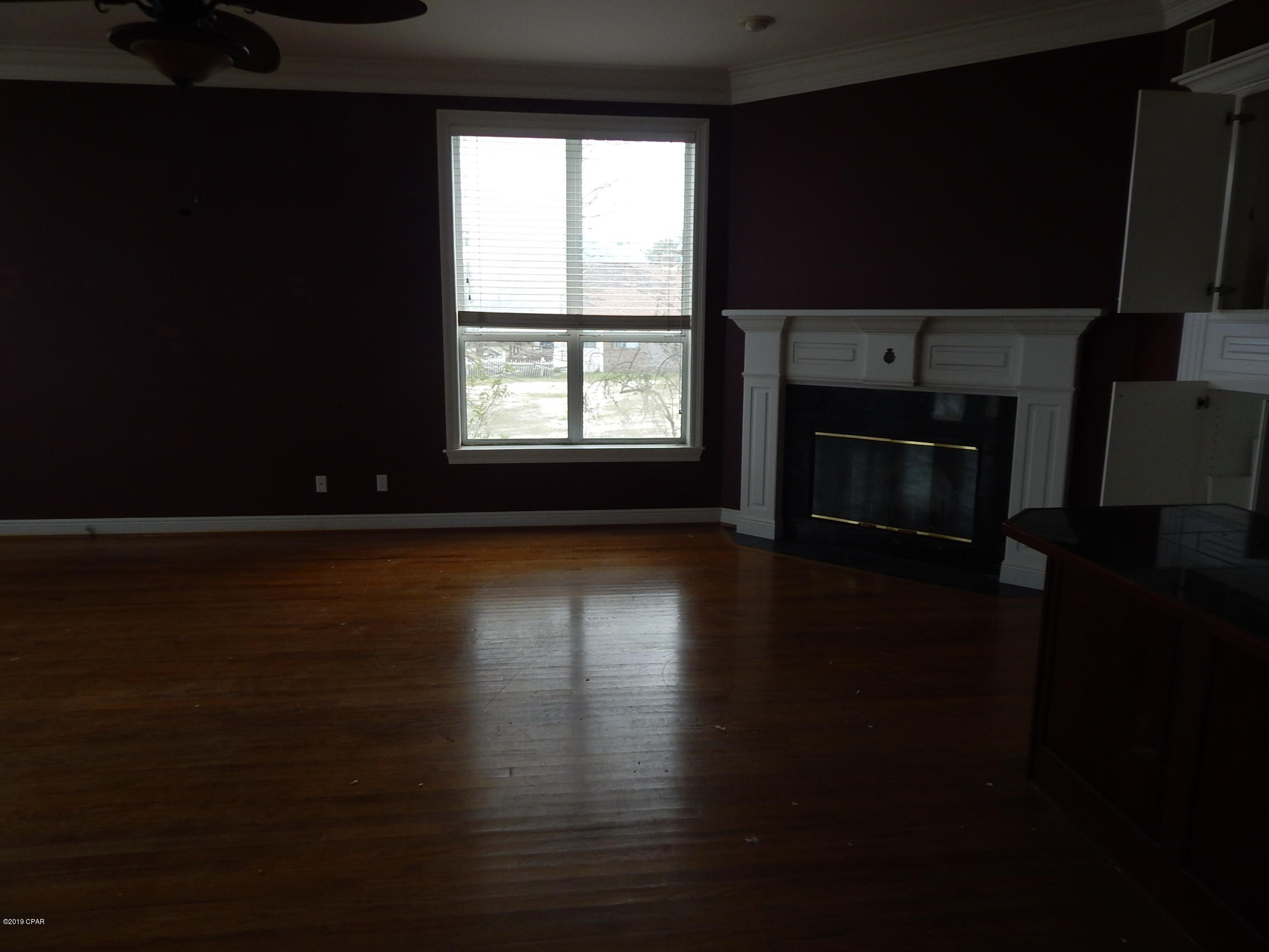 Kings Point Harbour U-I Replat - Residential