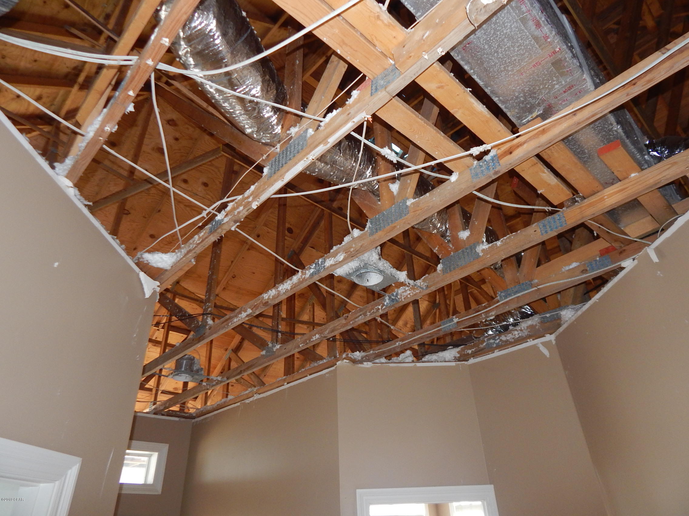 Kings Point Harbour U-I Replat - Residential