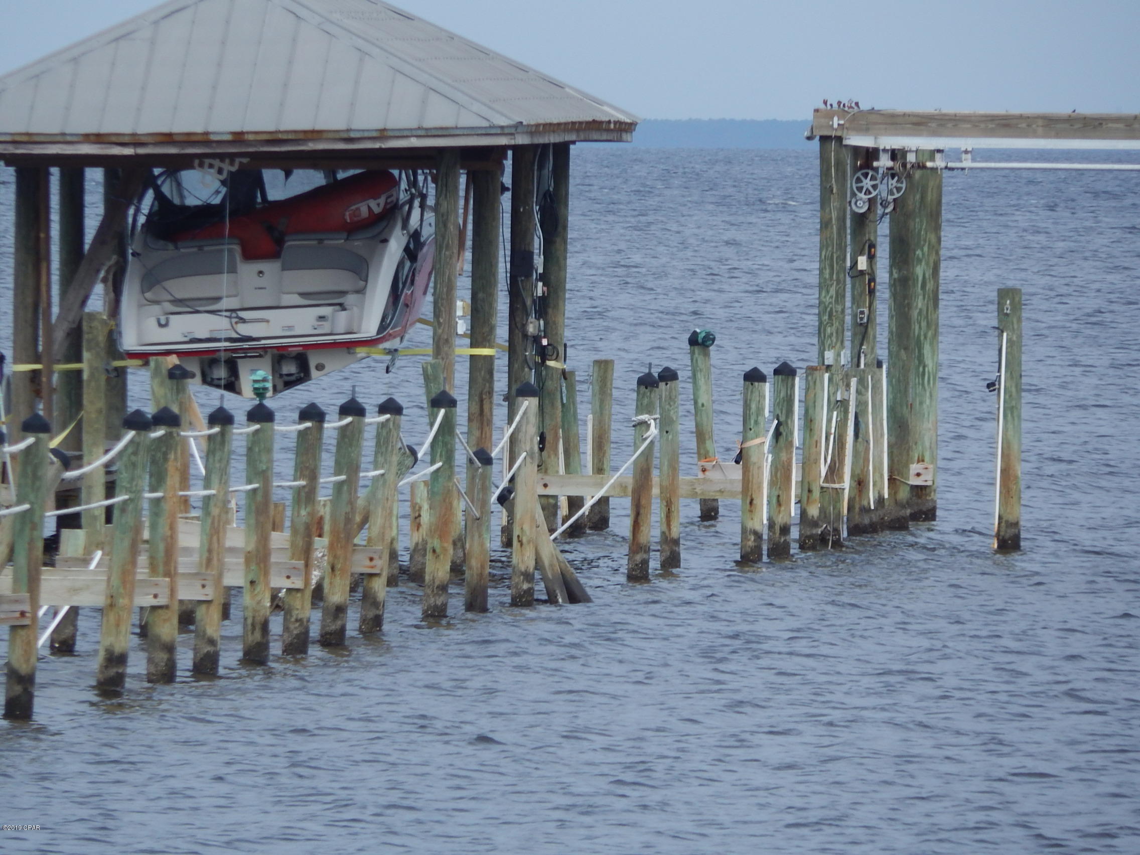 Kings Point Harbour U-I Replat - Residential