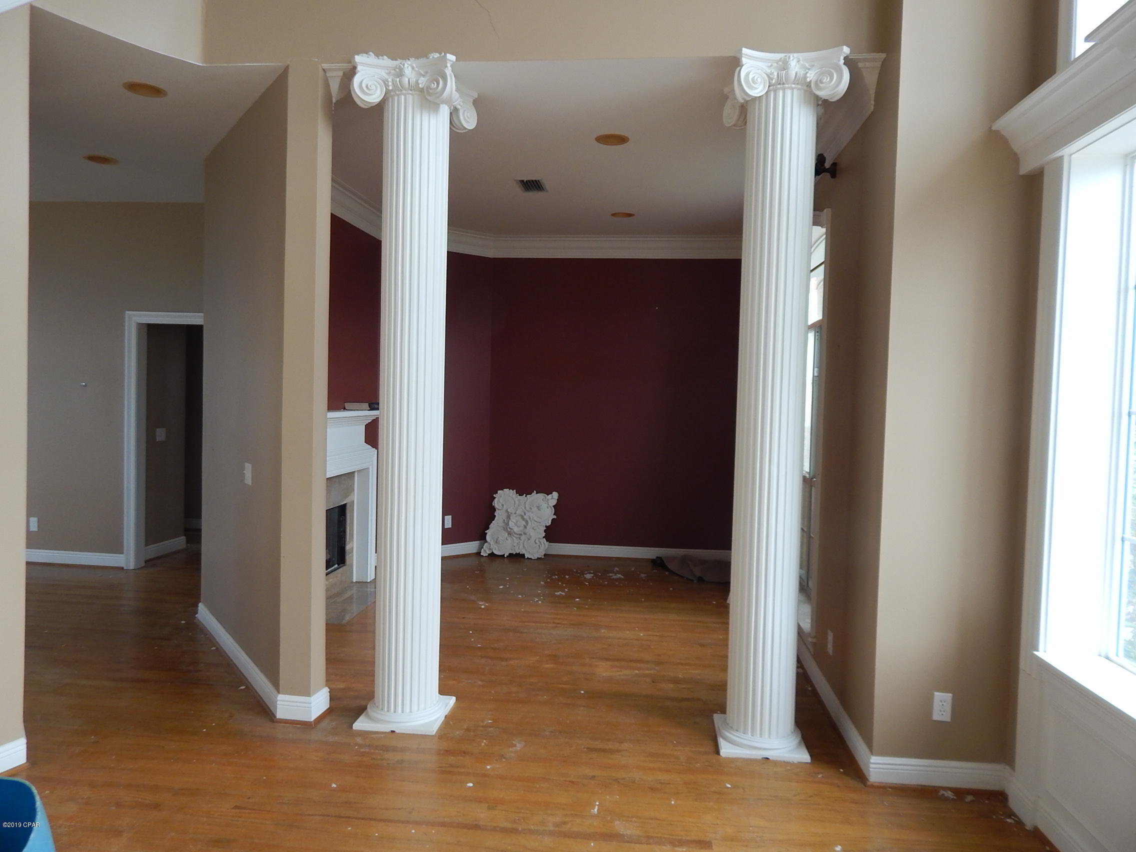 Kings Point Harbour U-I Replat - Residential