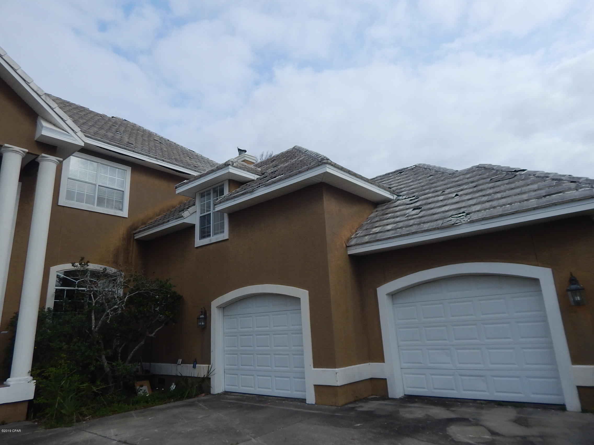 Kings Point Harbour U-I Replat - Residential