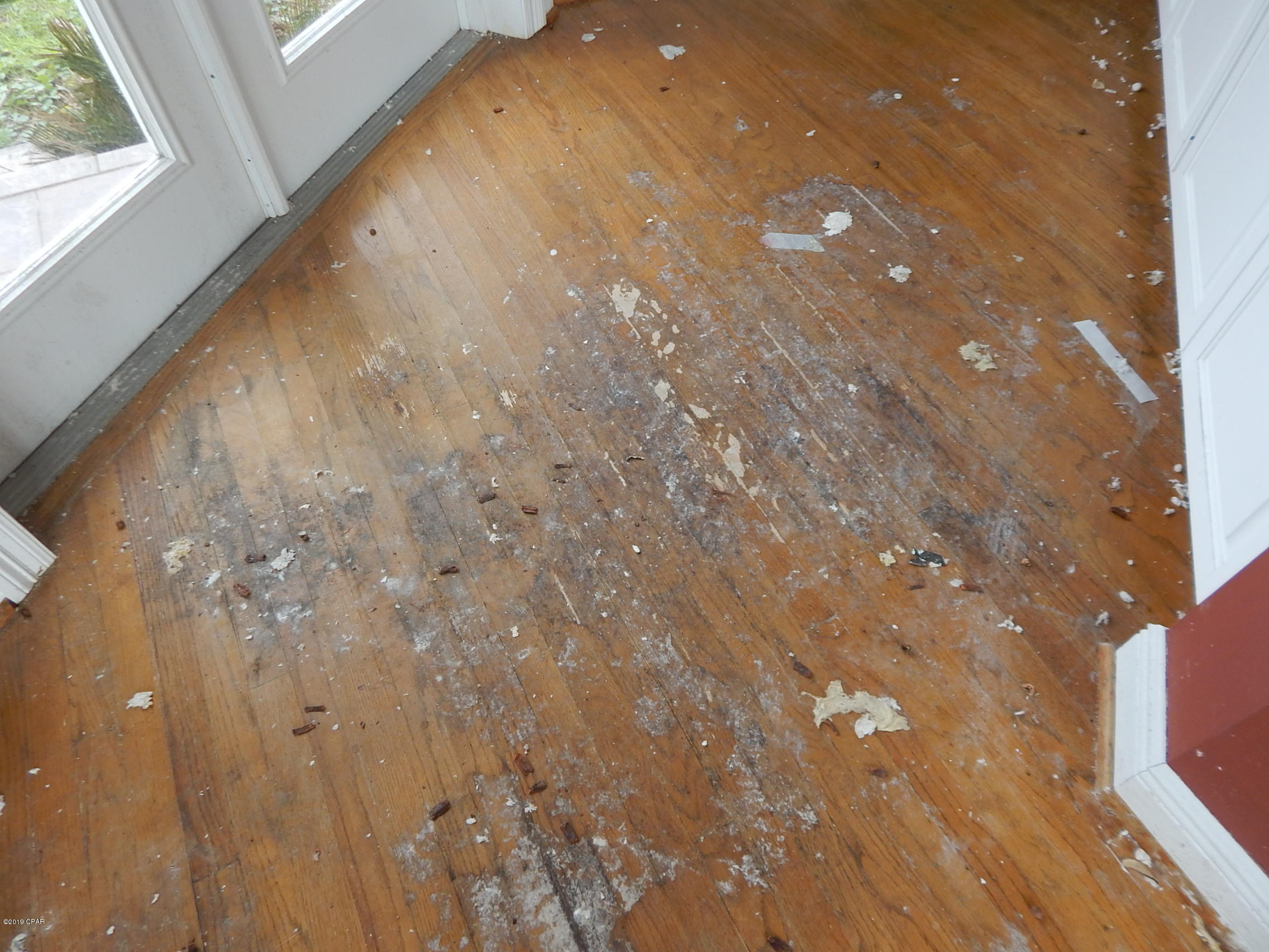 Kings Point Harbour U-I Replat - Residential