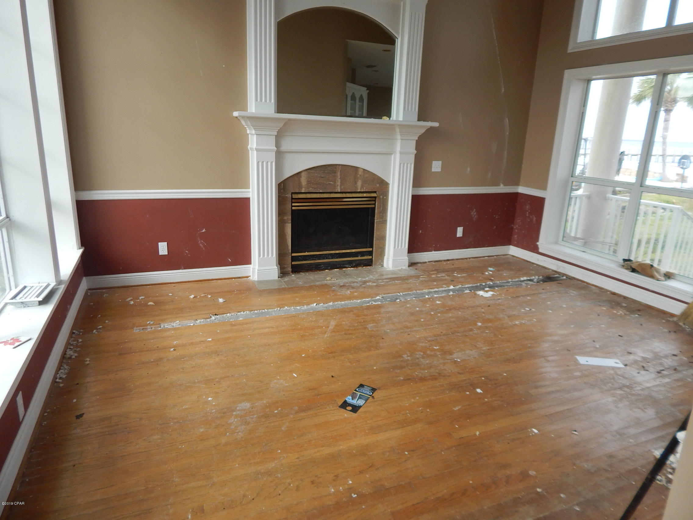 Kings Point Harbour U-I Replat - Residential