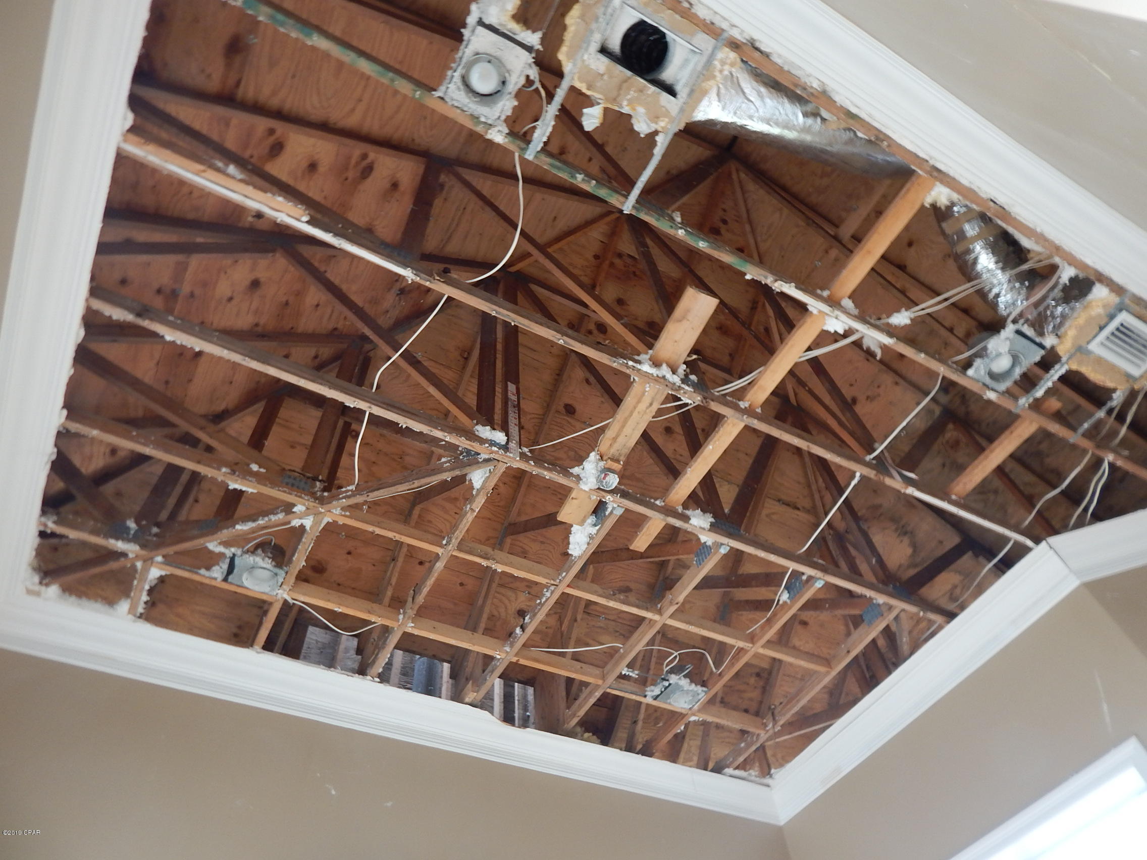 Kings Point Harbour U-I Replat - Residential