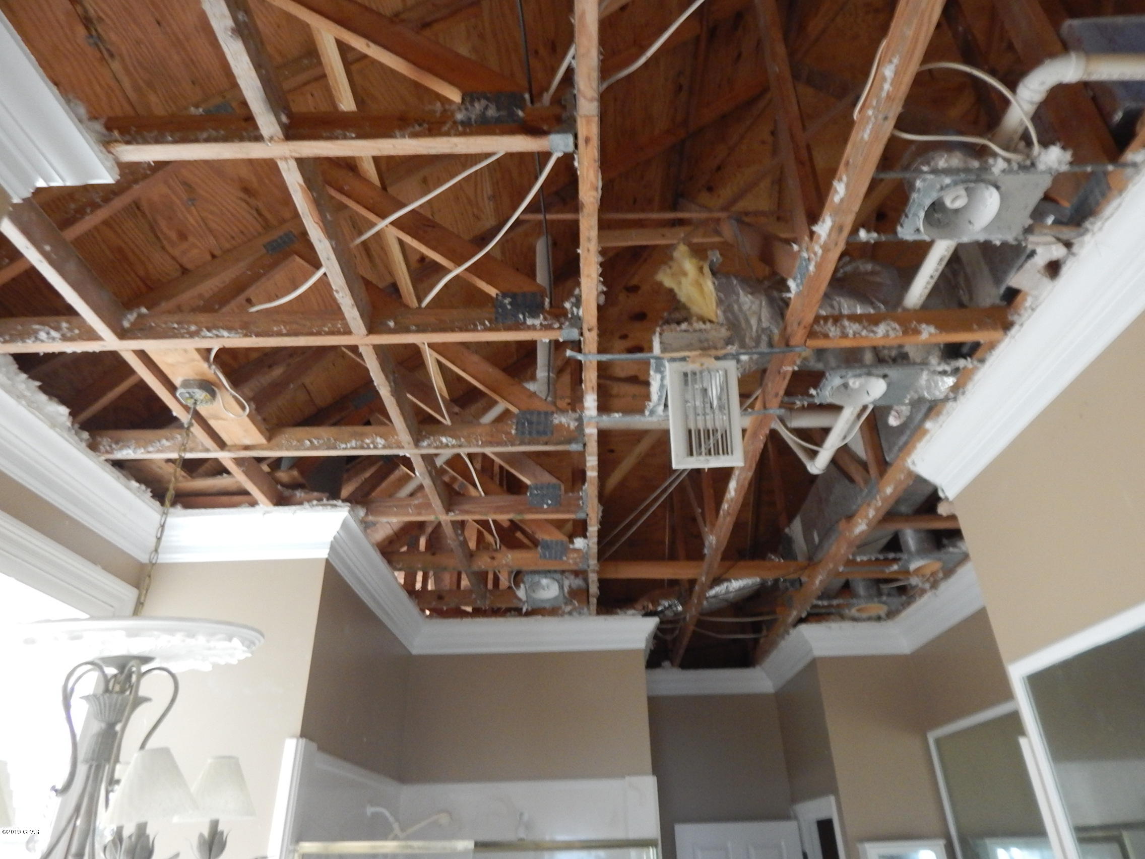 Kings Point Harbour U-I Replat - Residential