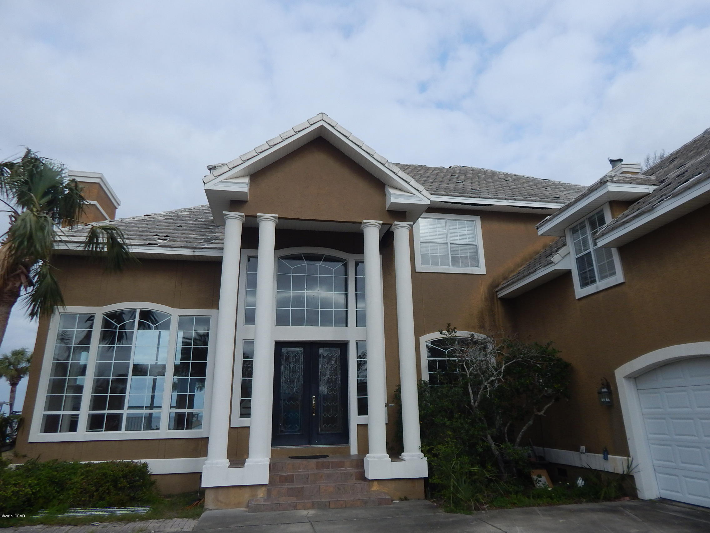 Kings Point Harbour U-I Replat - Residential