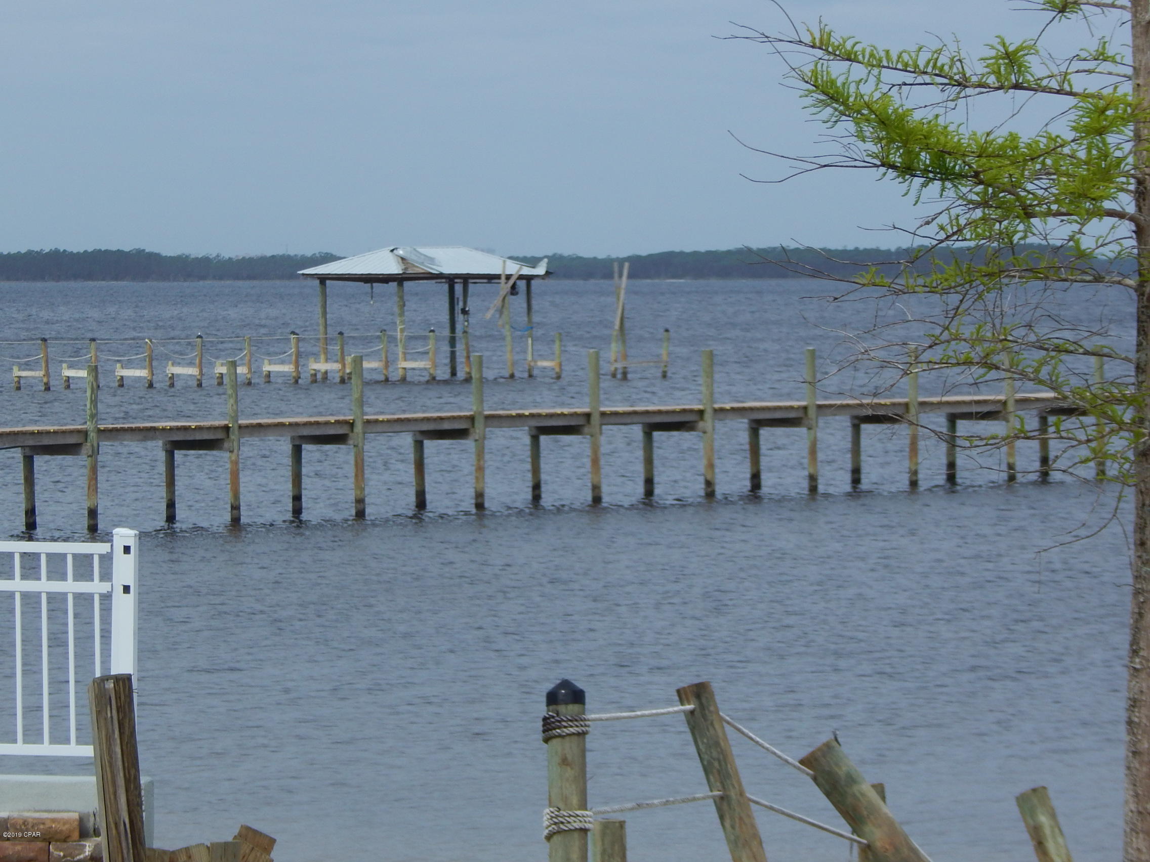 Kings Point Harbour U-I Replat - Residential