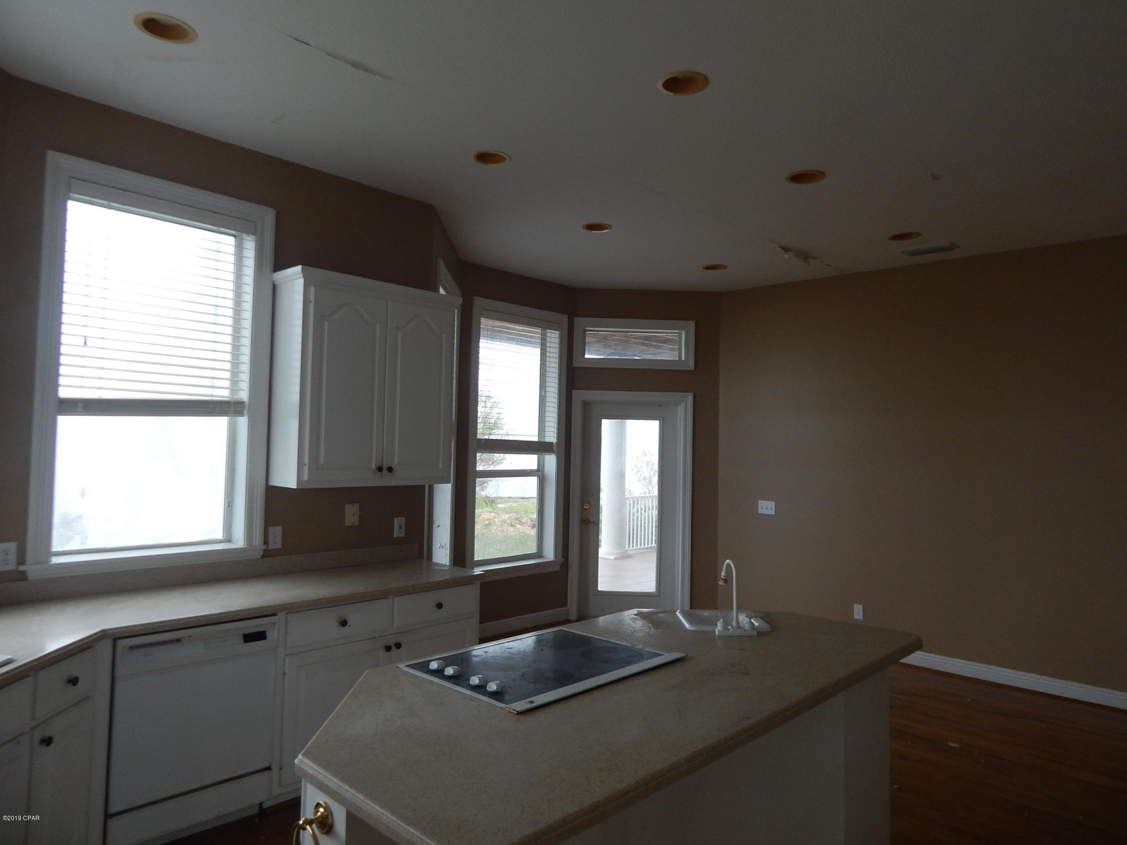 Kings Point Harbour U-I Replat - Residential