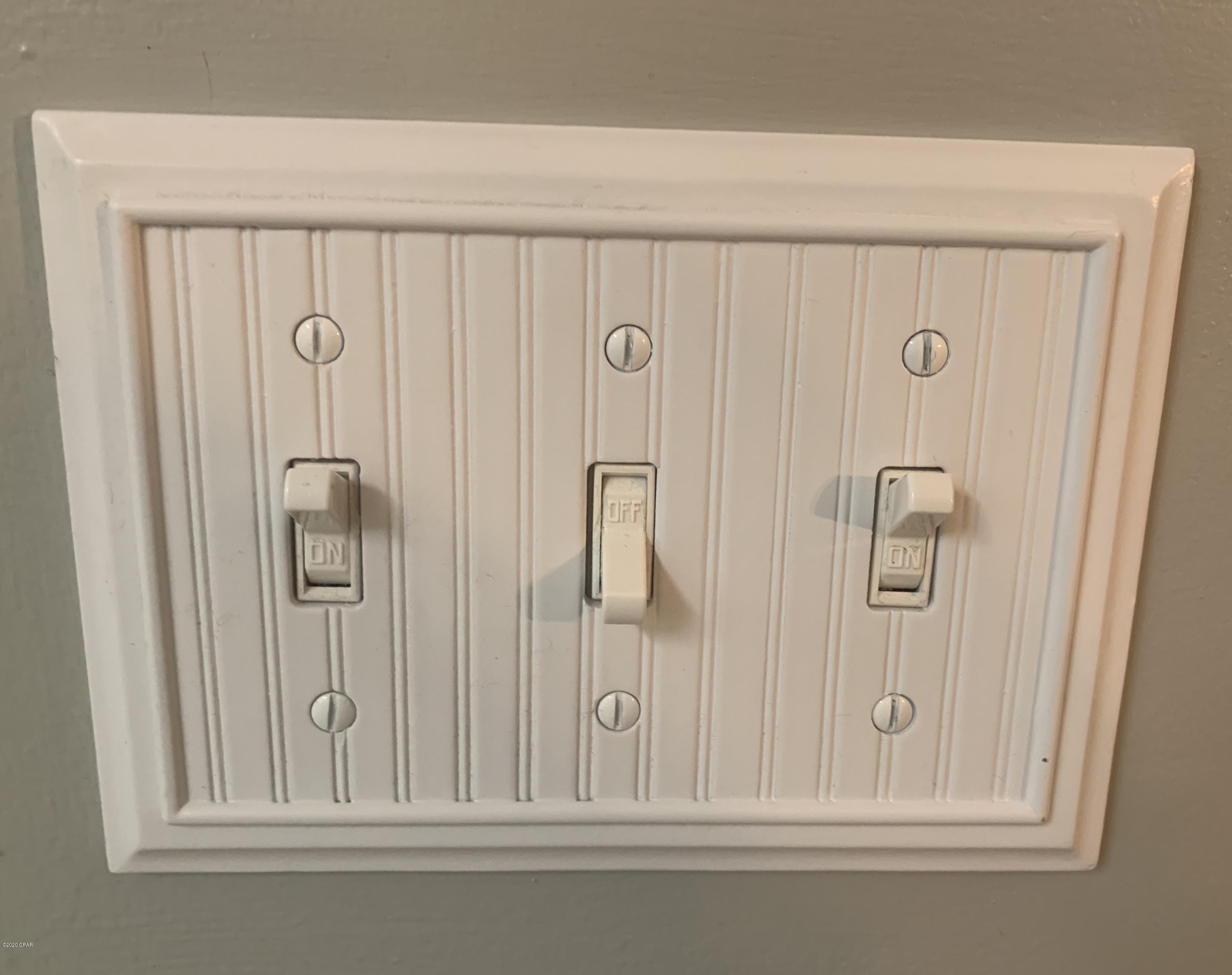 Gulf Highlands - Residential