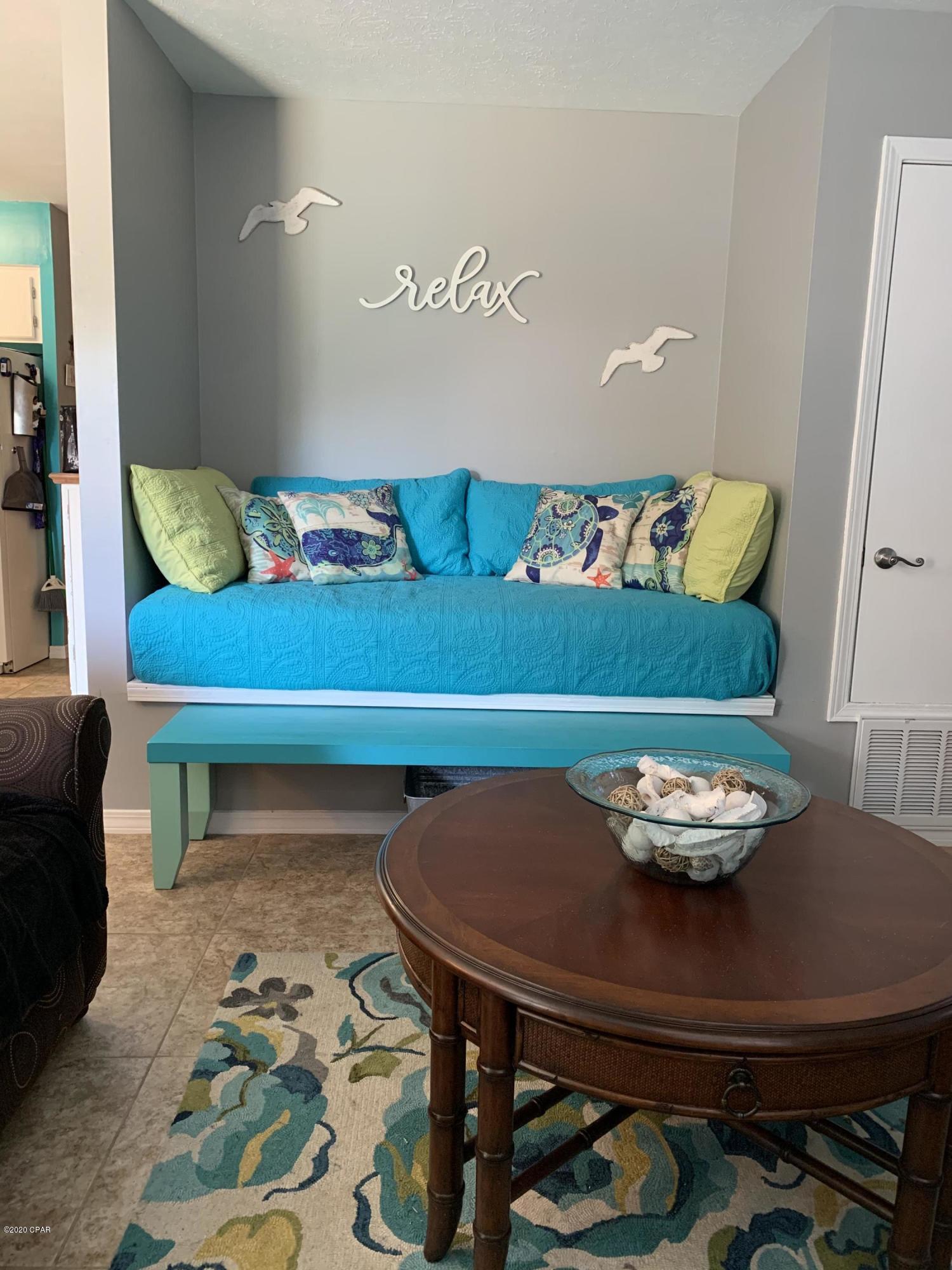 Gulf Highlands - Residential