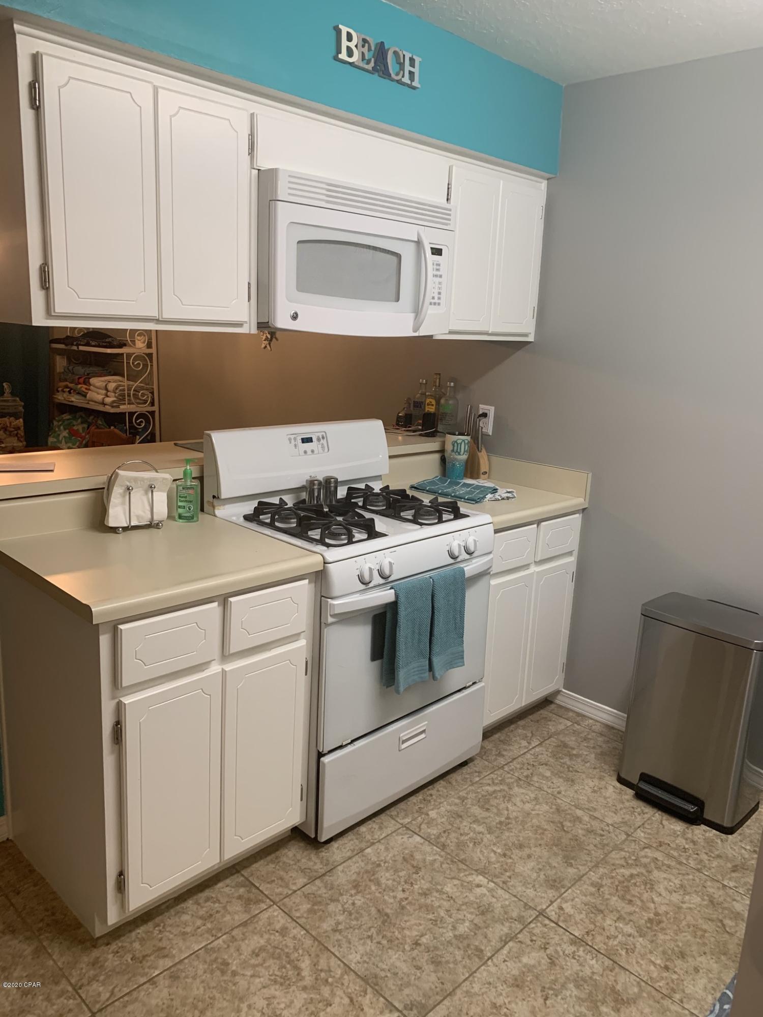 Gulf Highlands - Residential