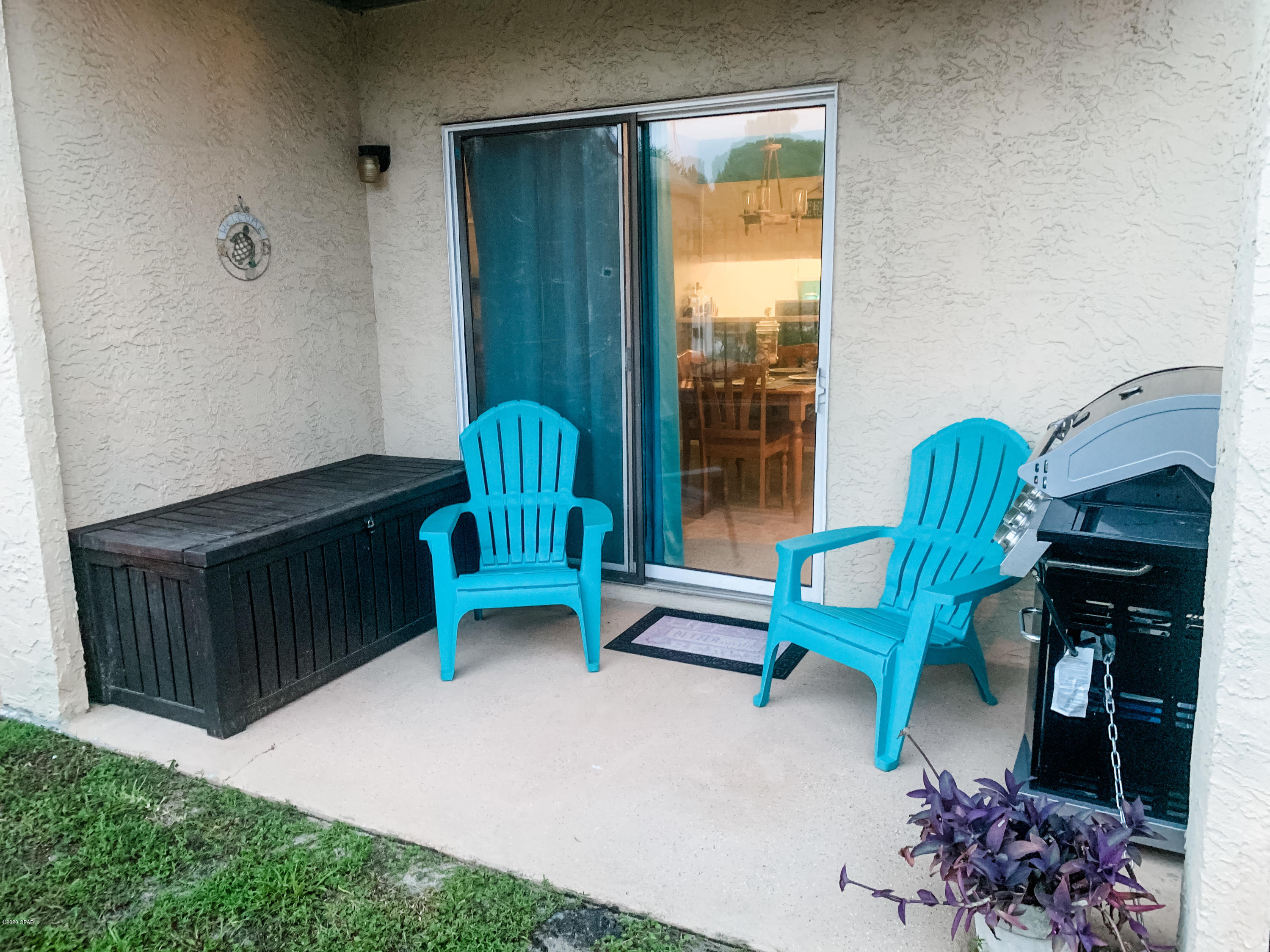 Gulf Highlands - Residential