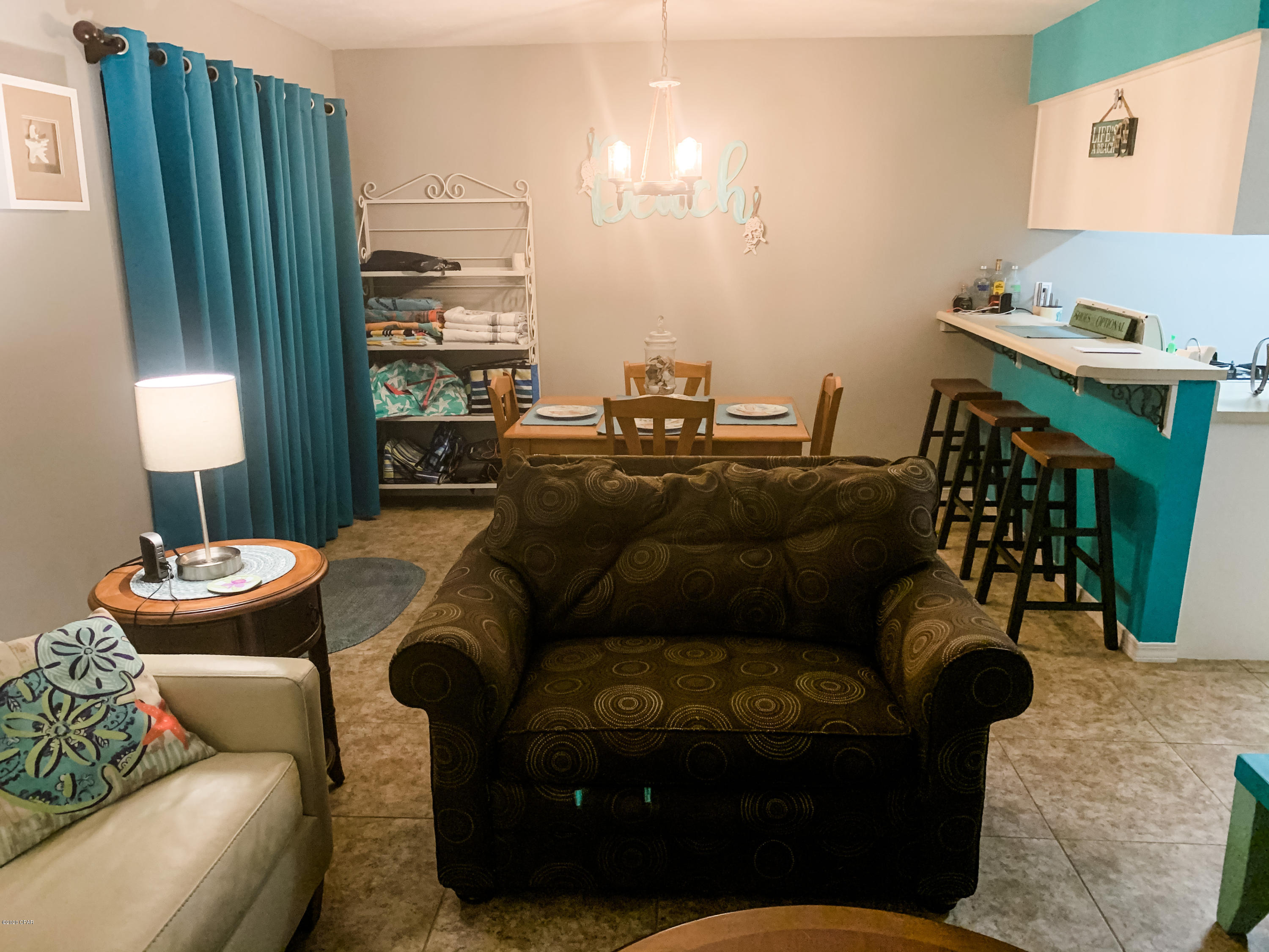 Gulf Highlands - Residential