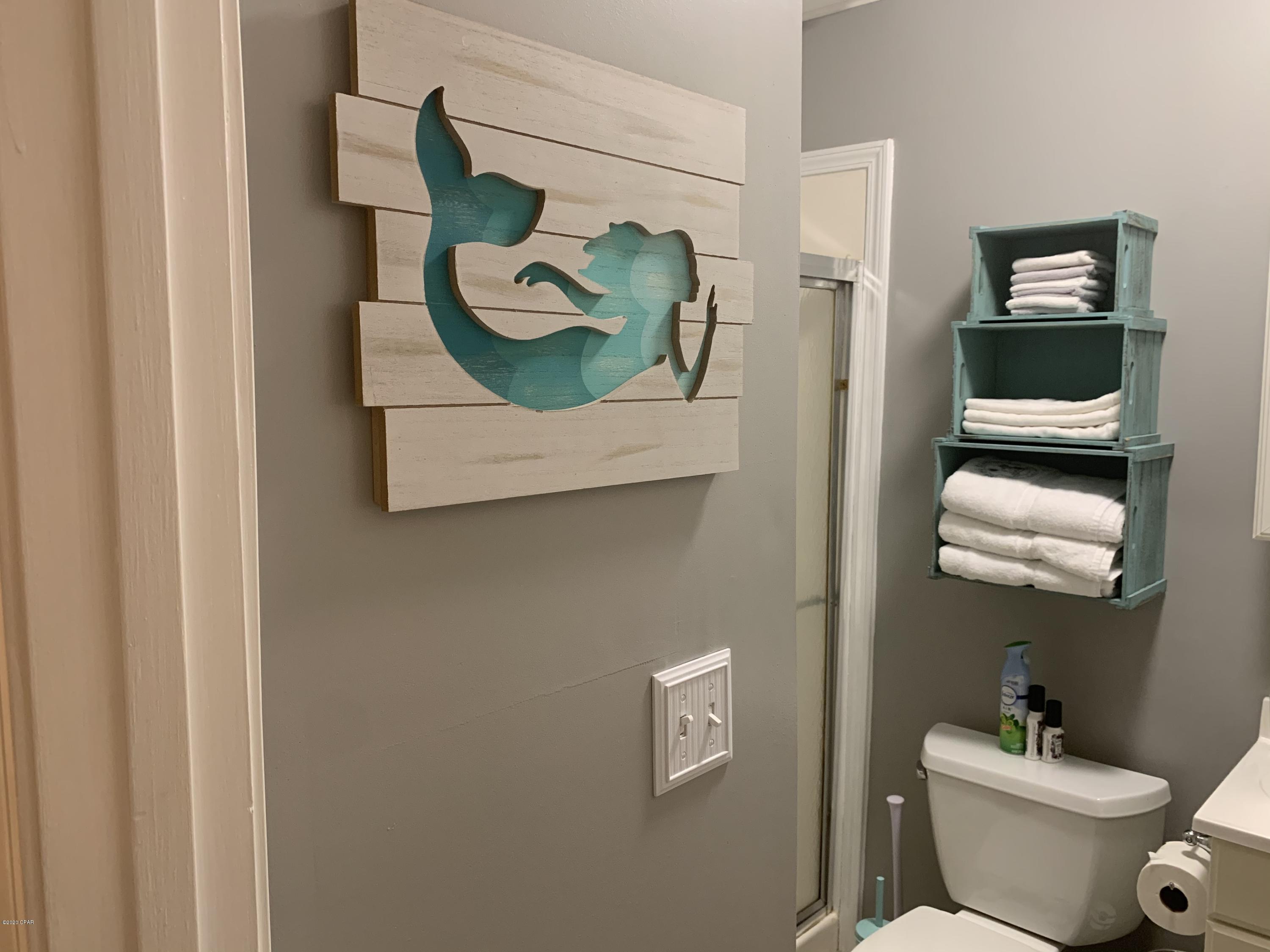 Gulf Highlands - Residential