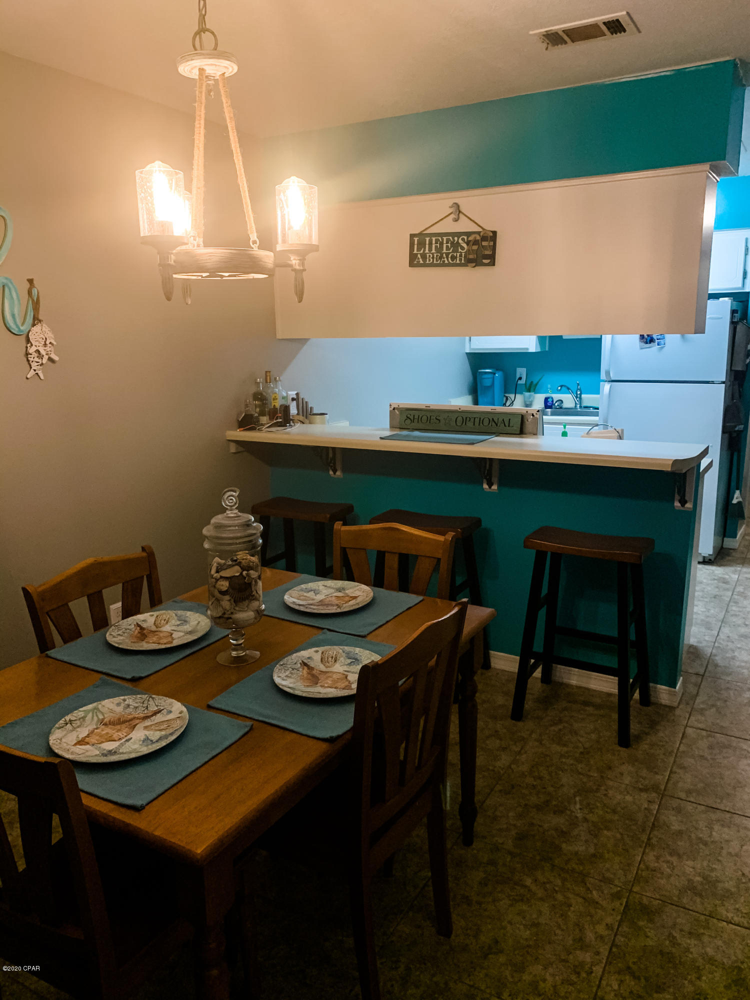 Gulf Highlands - Residential