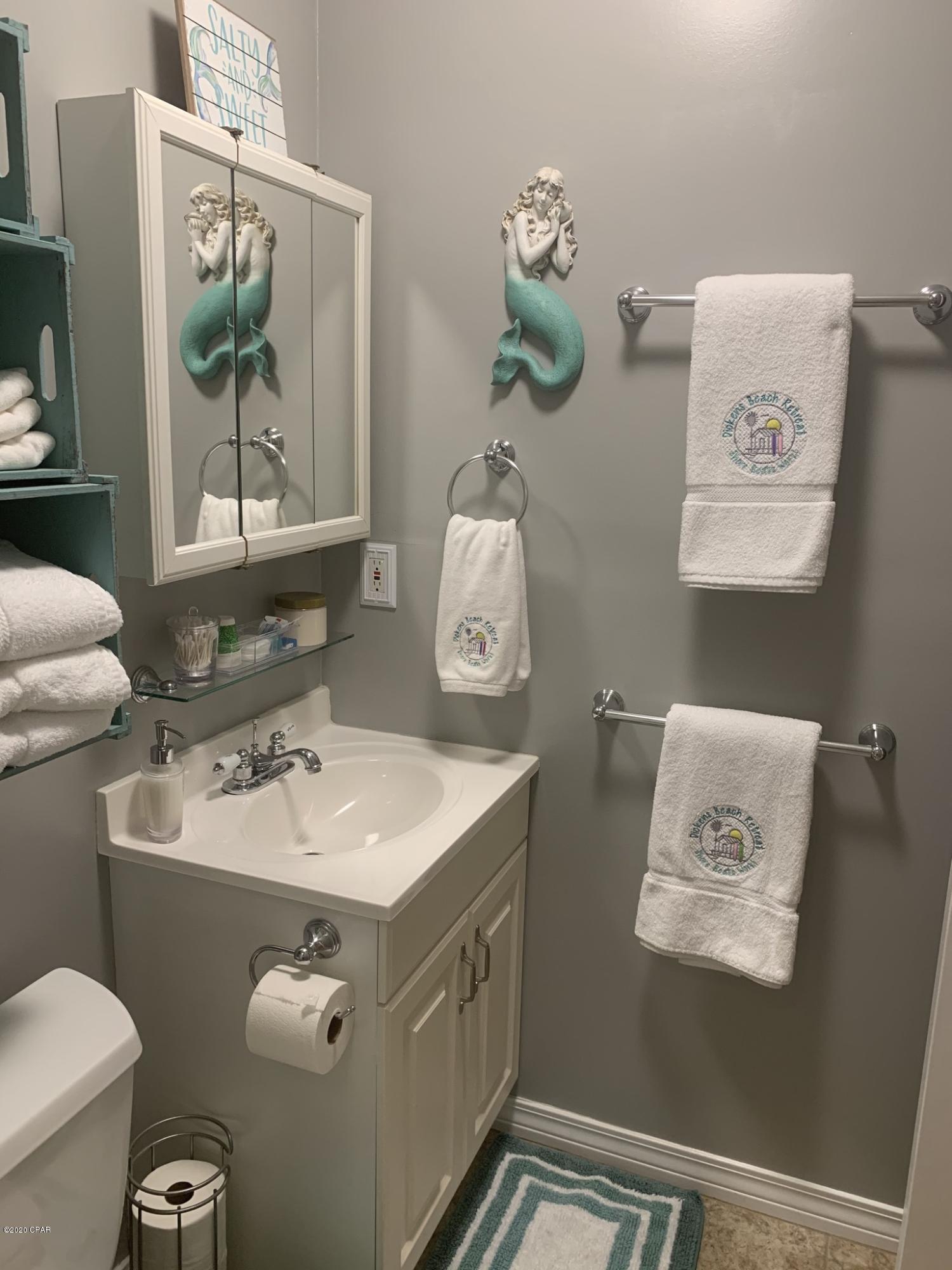 Gulf Highlands - Residential