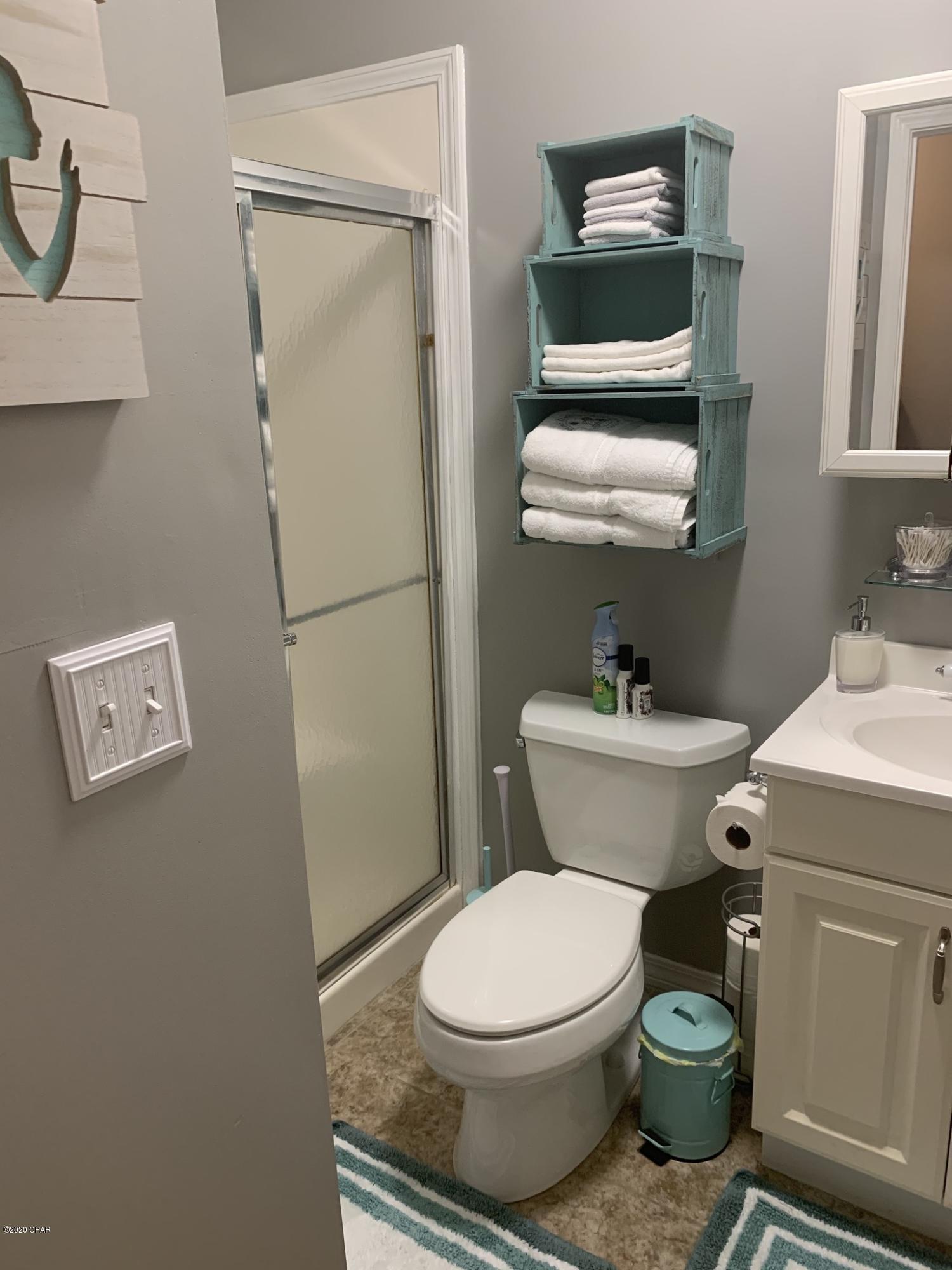 Gulf Highlands - Residential