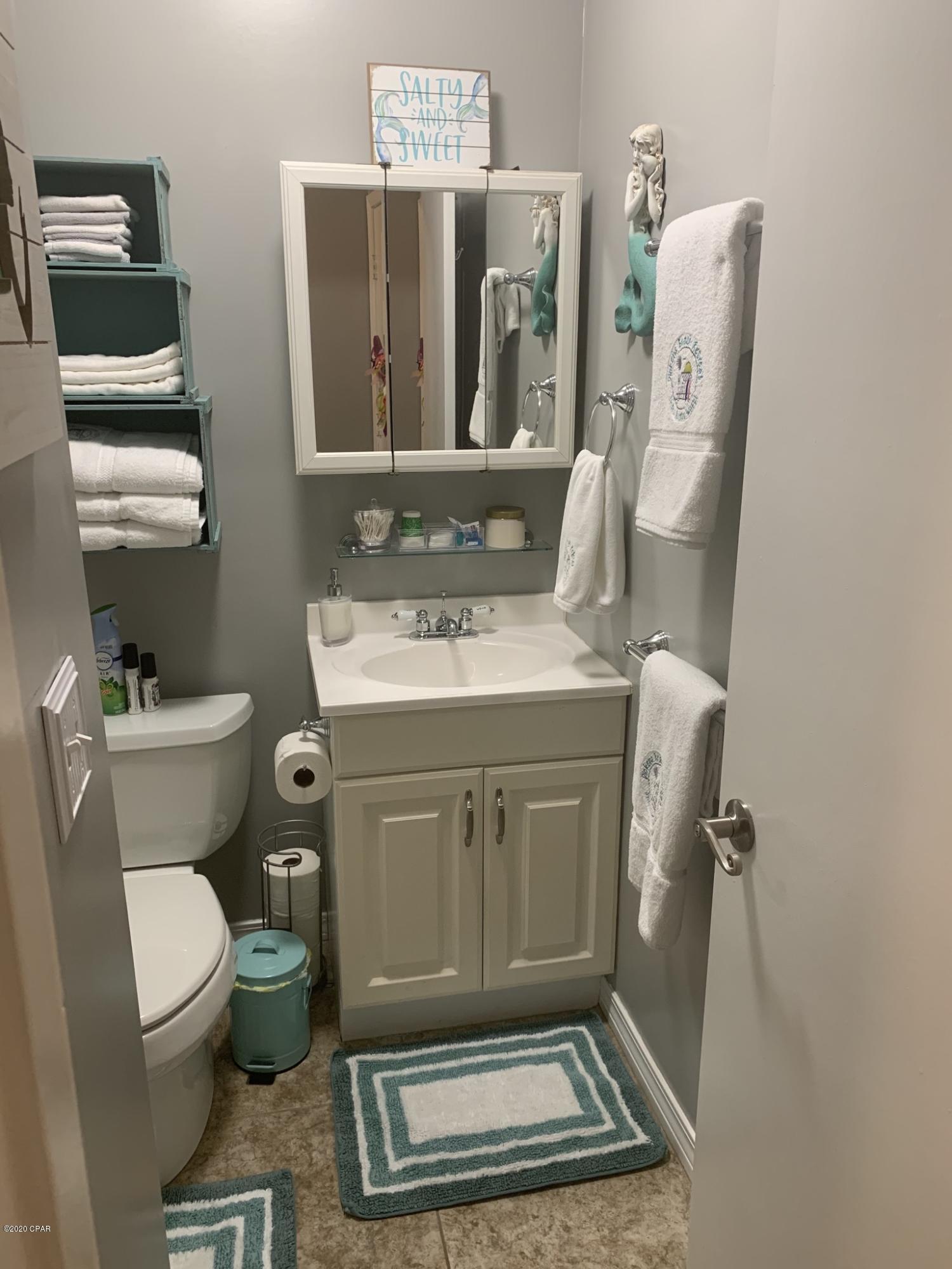 Gulf Highlands - Residential