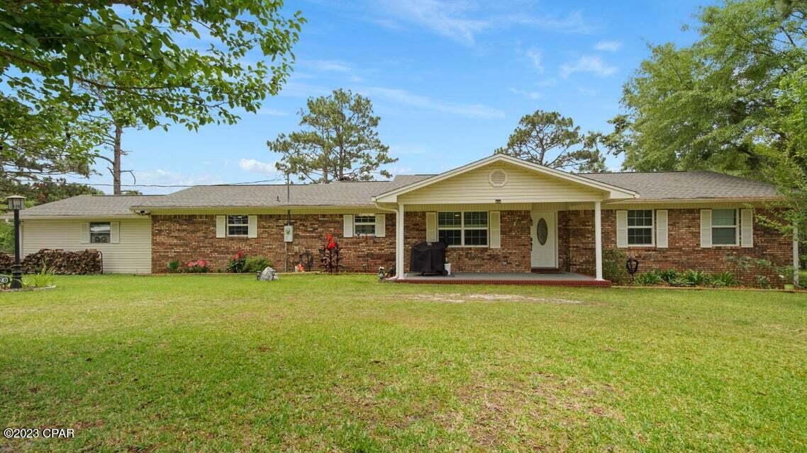 [No Recorded Subdiv] - Residential