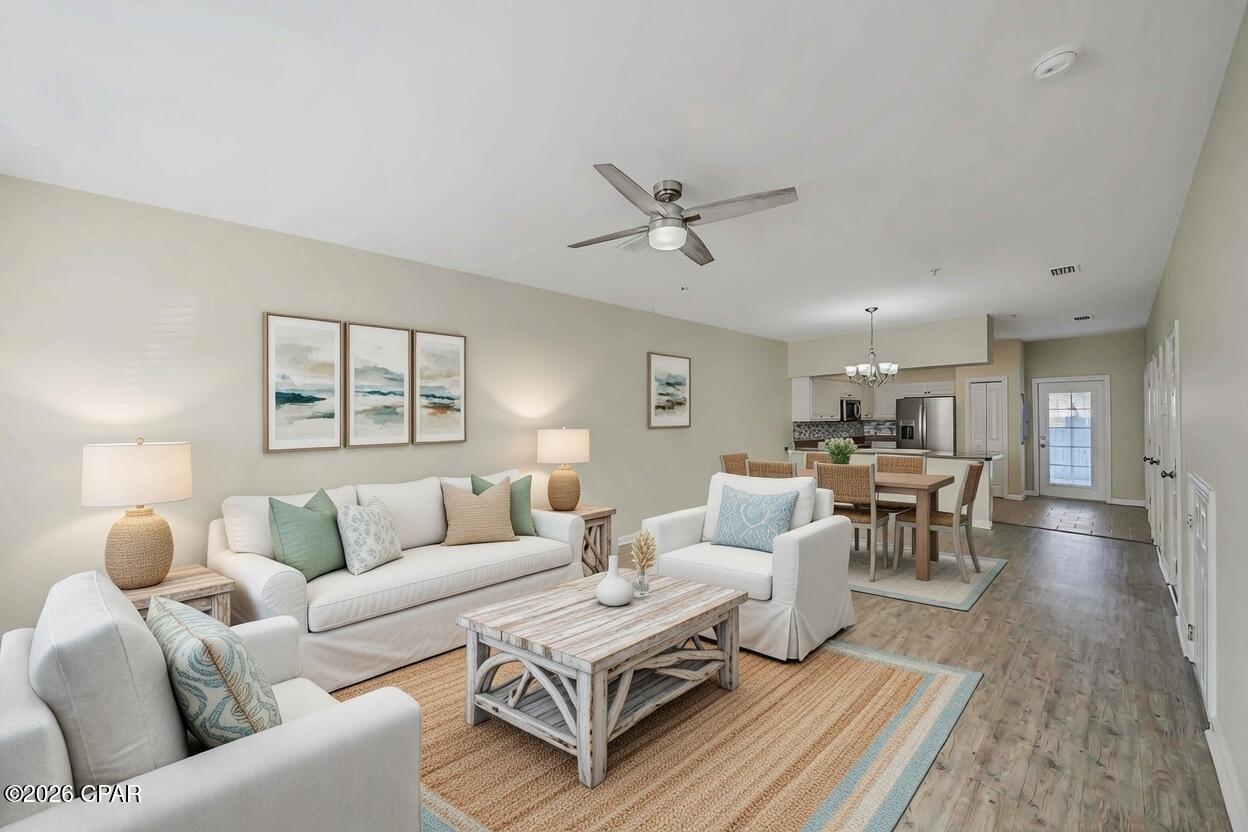 Annabella's Townhomes - Residential