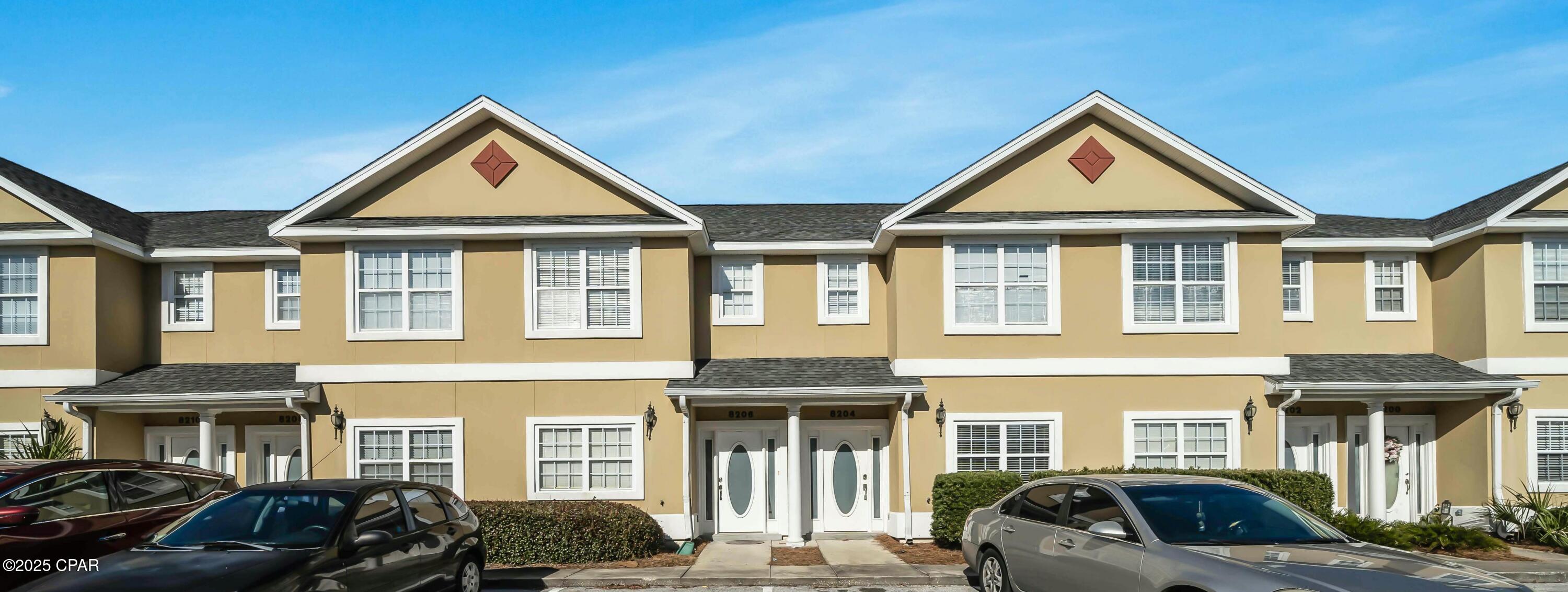 Annabella's Townhomes - Residential