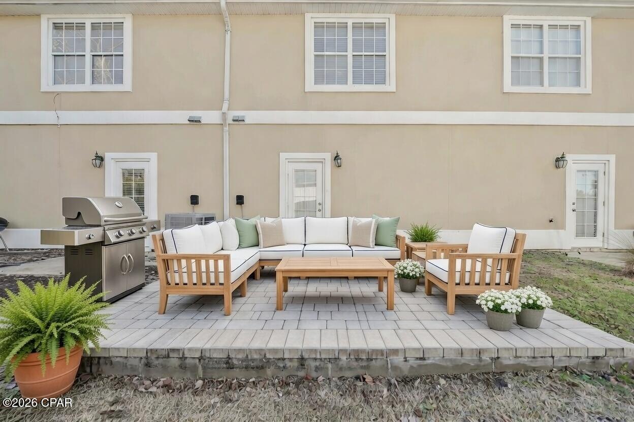 Annabella's Townhomes - Residential