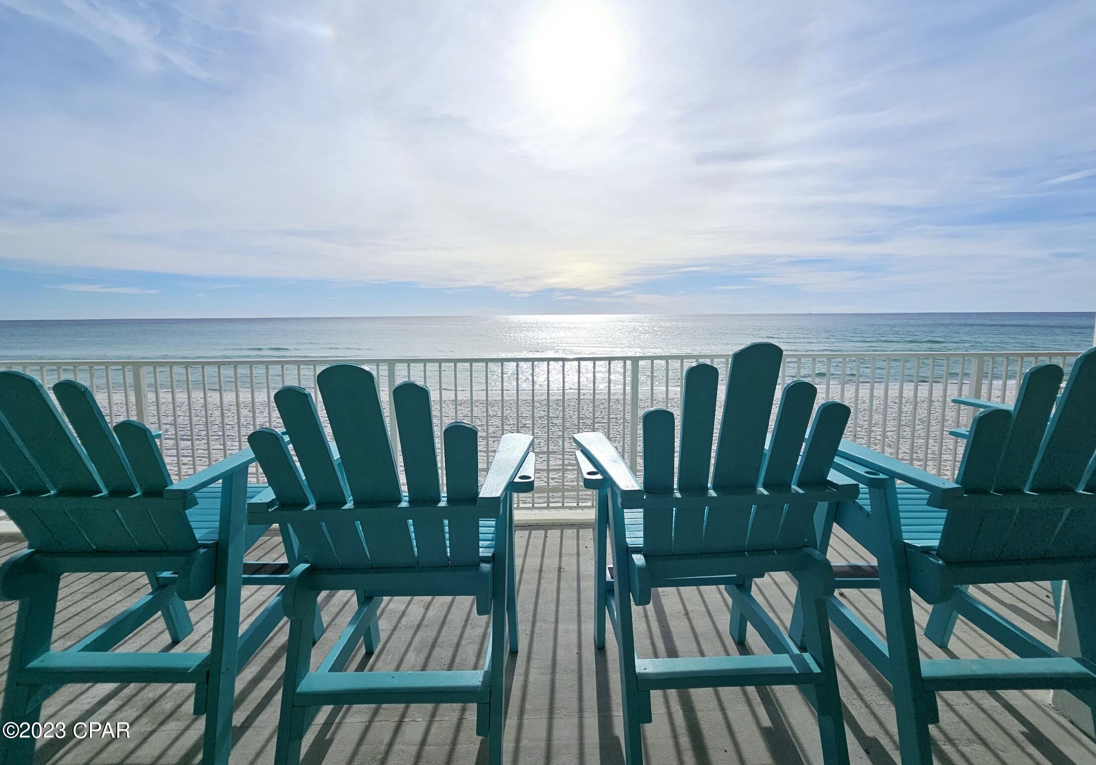 Fontainebleau Terrace - Residential
