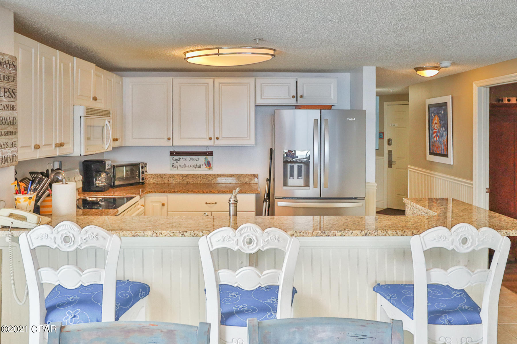 Majestic Beach Tower I - Residential