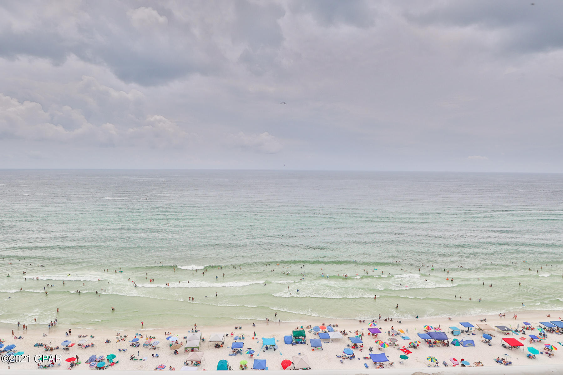 Majestic Beach Tower I - Residential