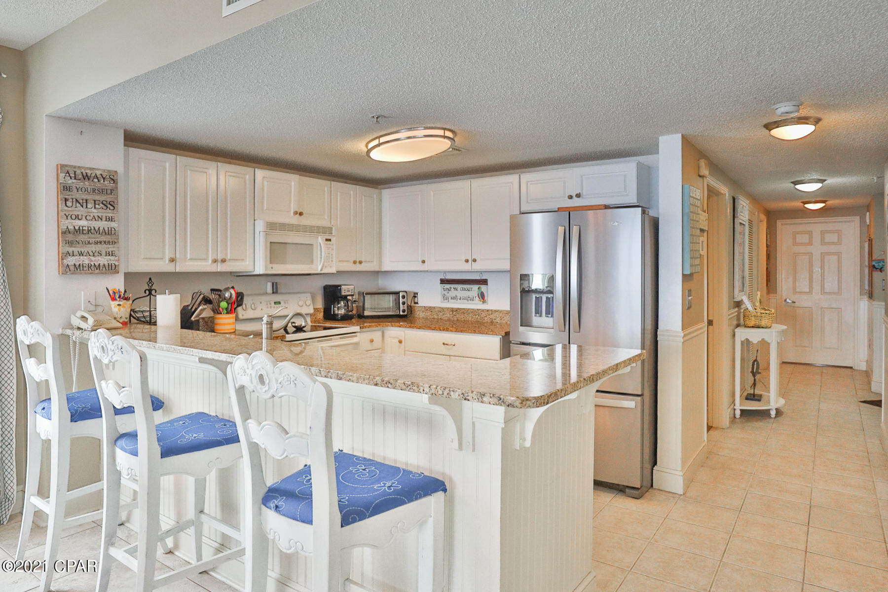 Majestic Beach Tower I - Residential