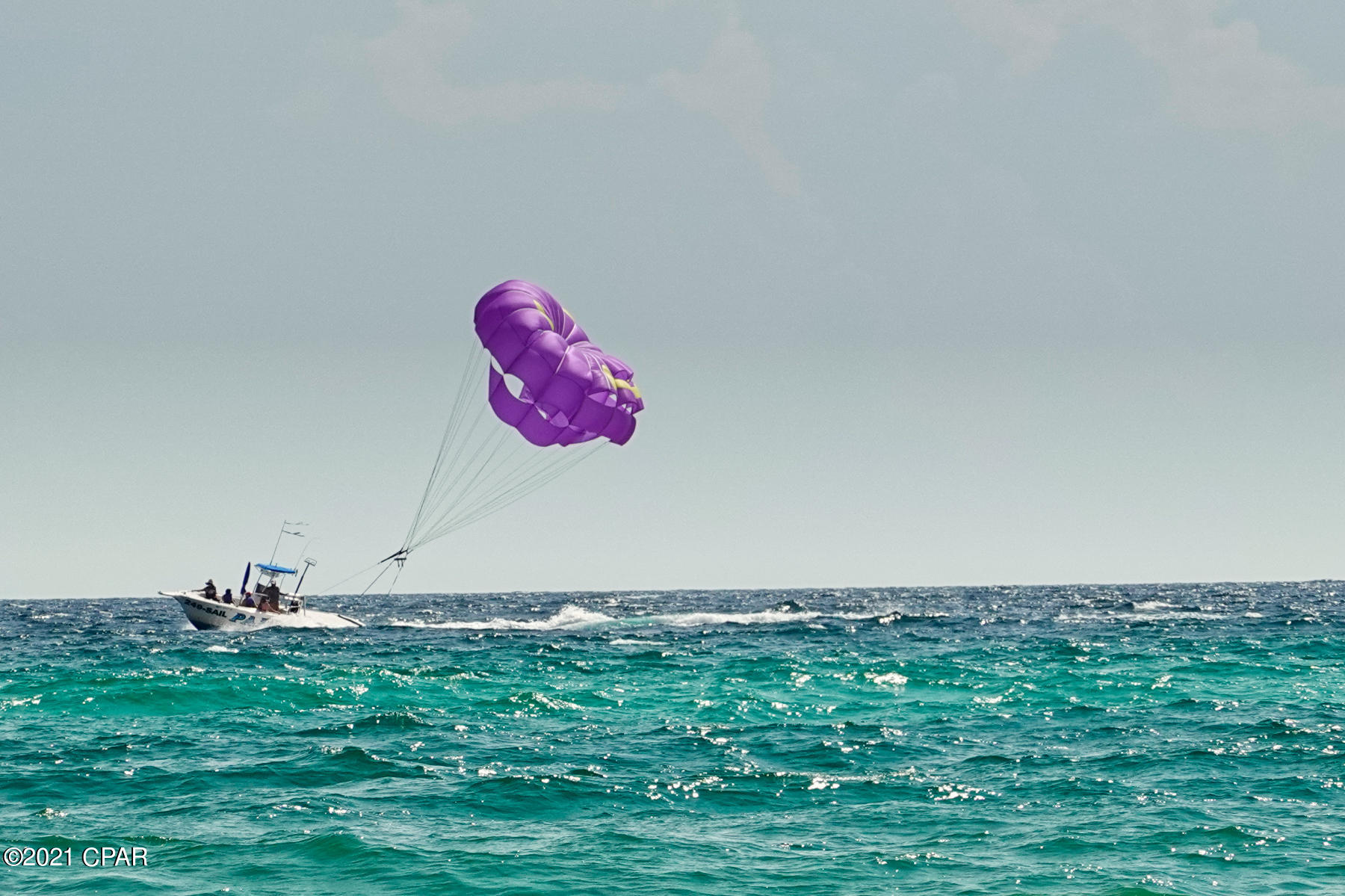 Majestic Beach Tower I - Residential
