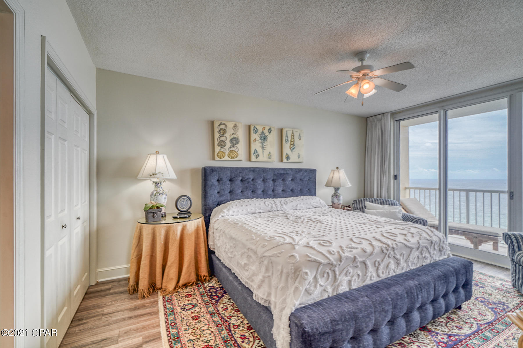 Majestic Beach Tower I - Residential