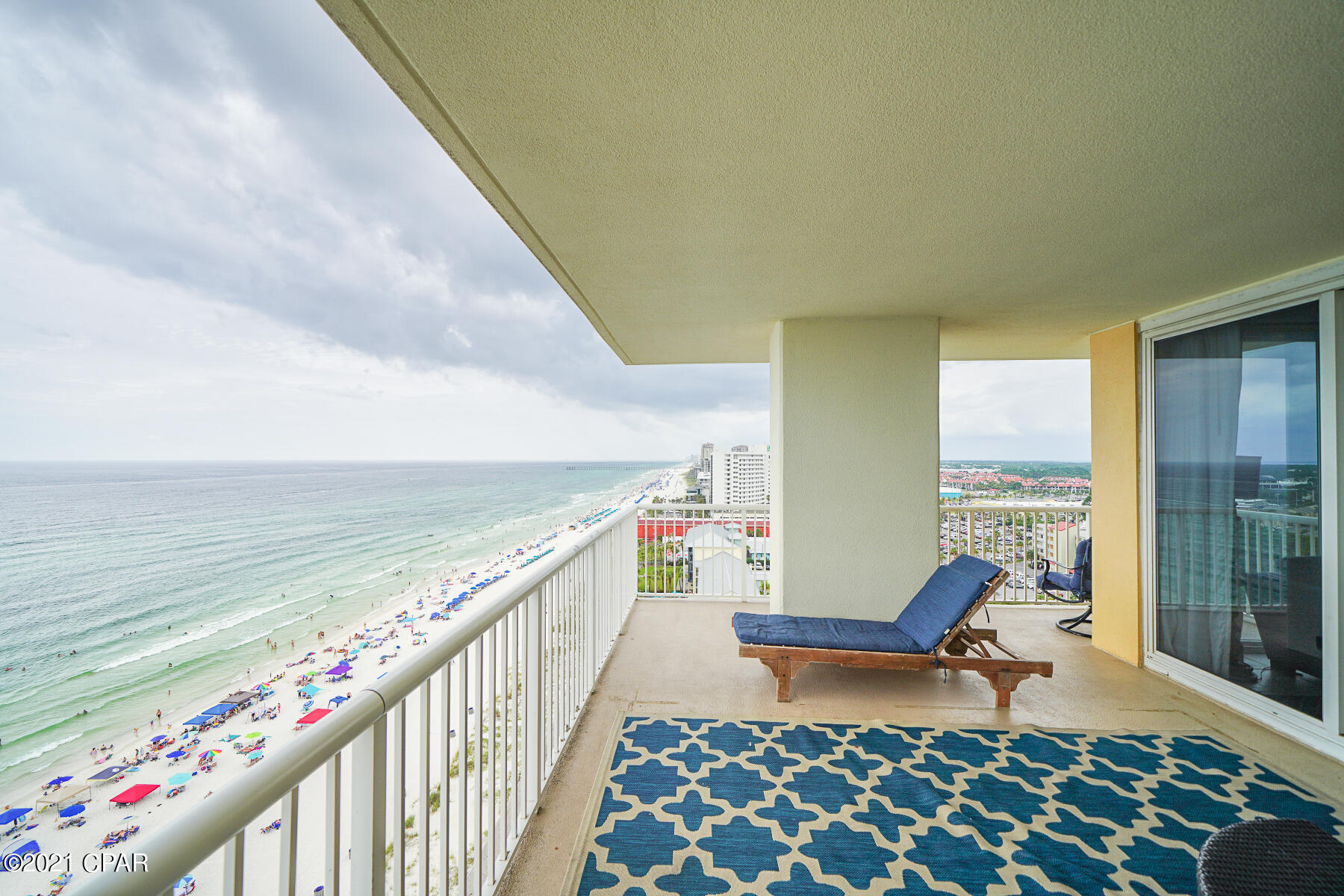 Majestic Beach Tower I - Residential