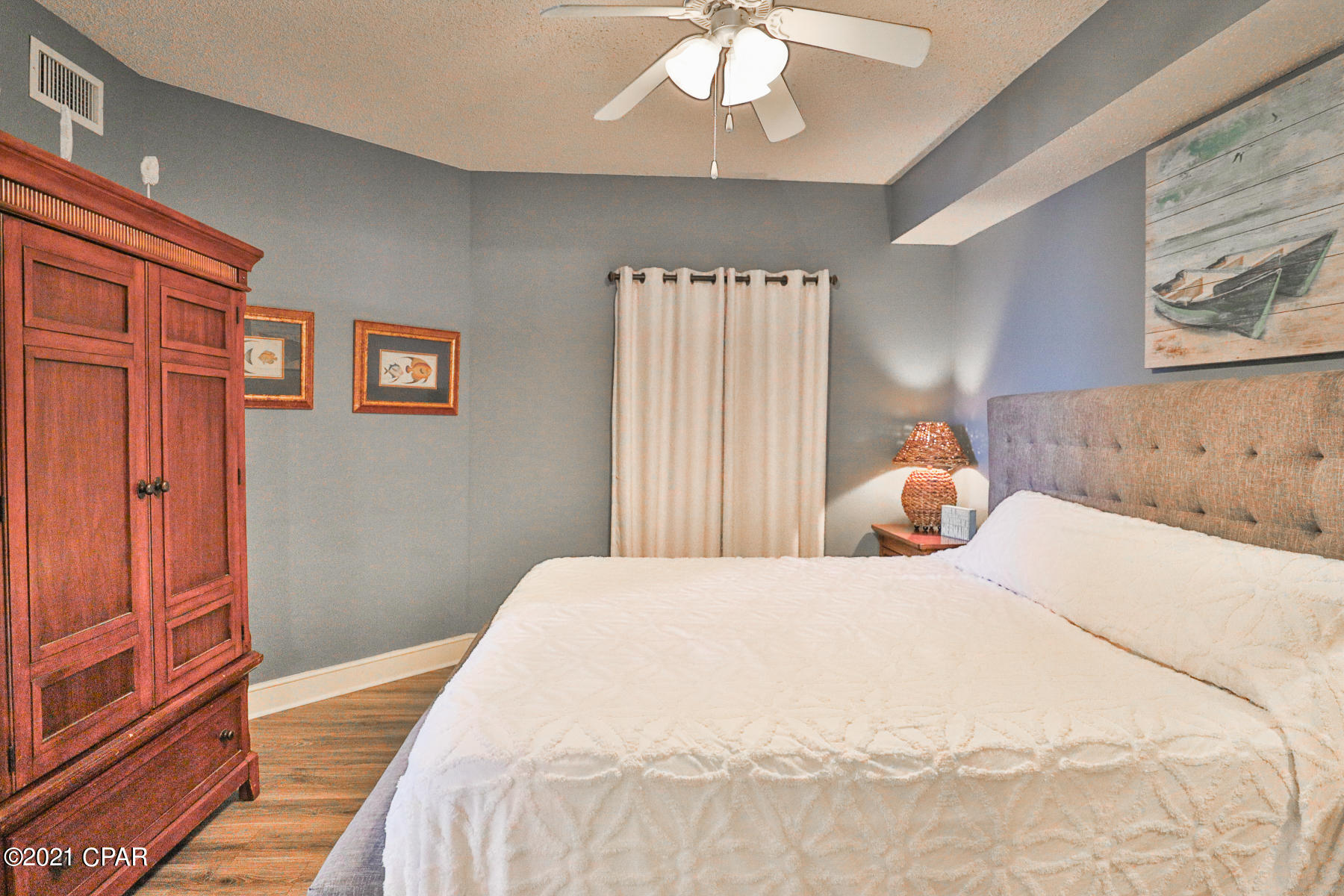 Majestic Beach Tower I - Residential