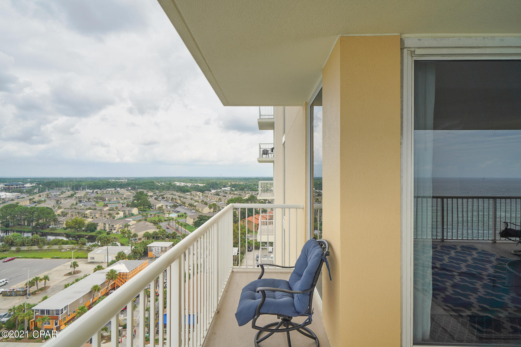 Majestic Beach Tower I - Residential