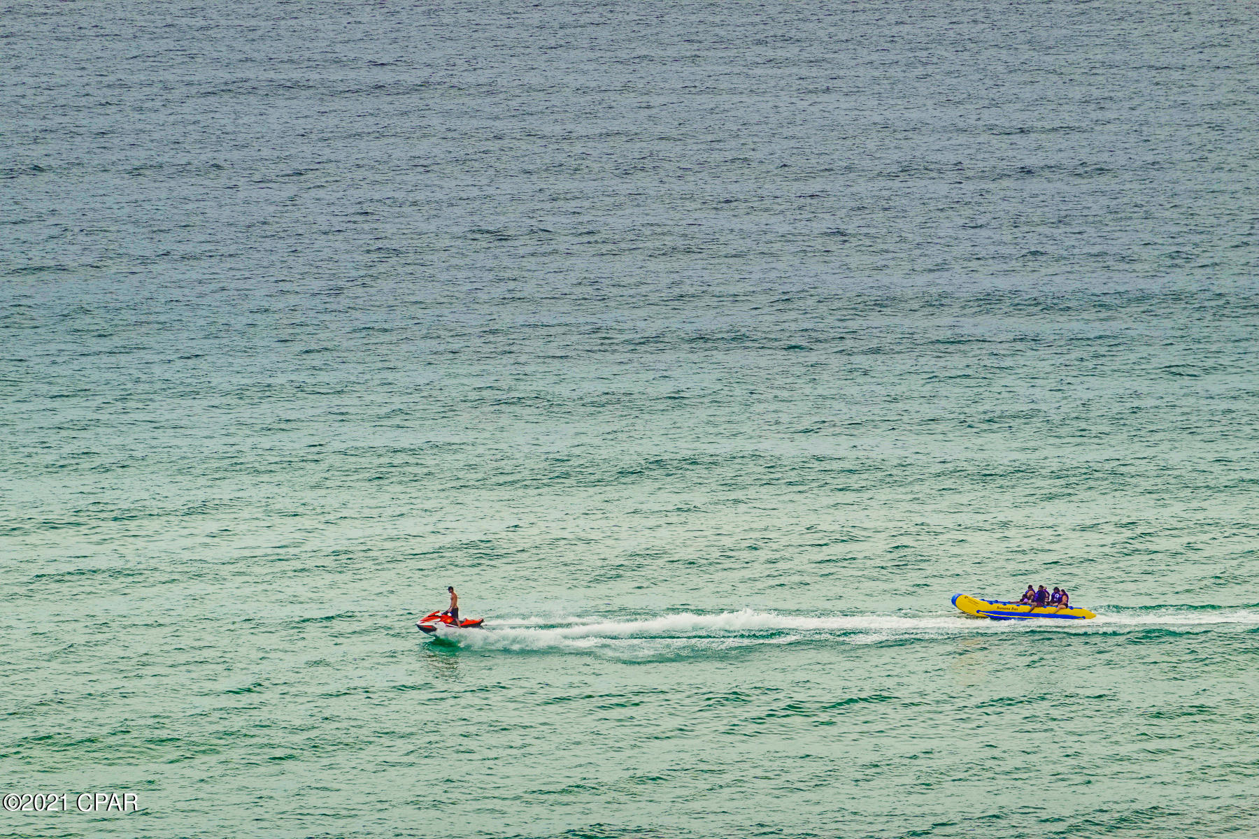 Majestic Beach Tower I - Residential