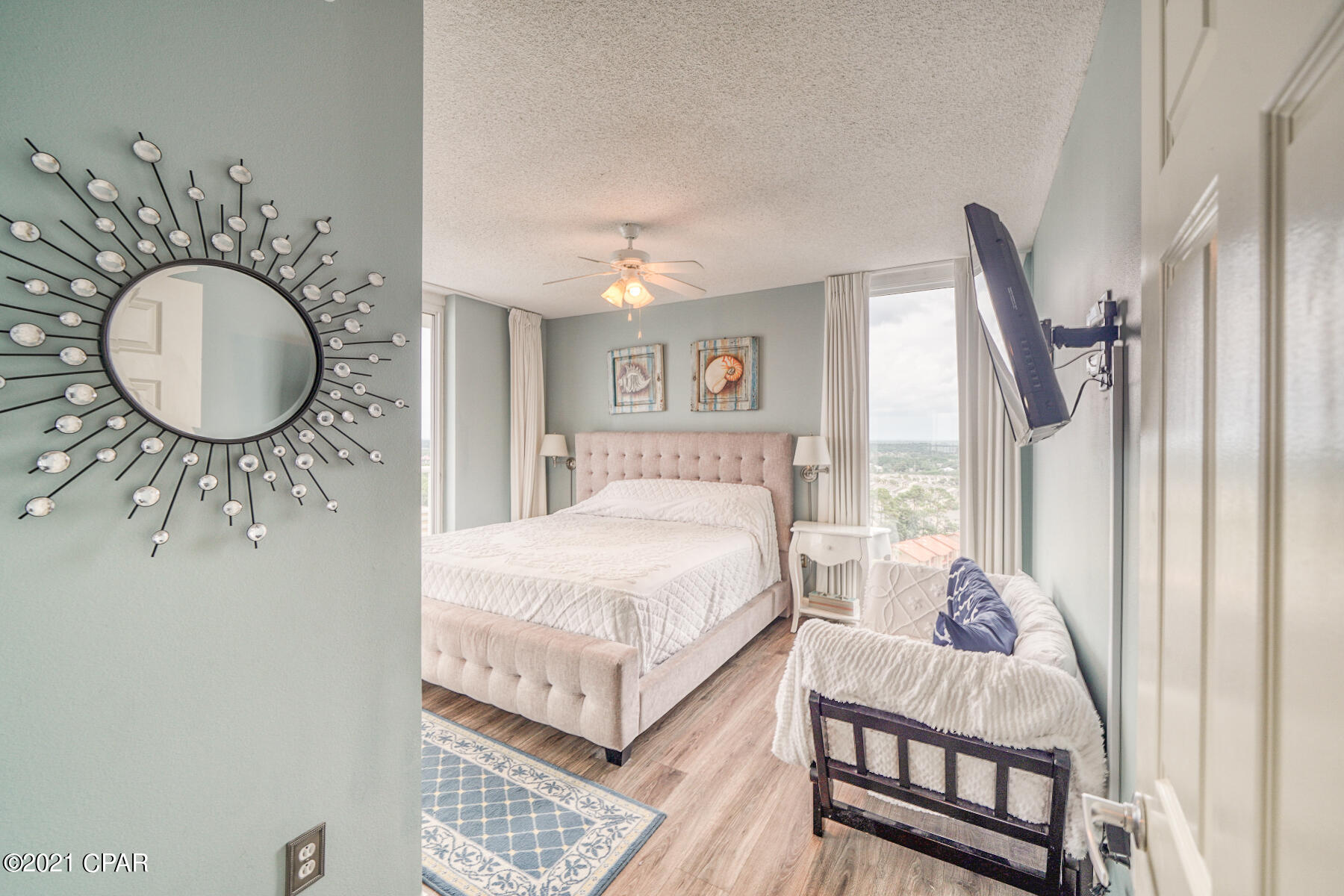 Majestic Beach Tower I - Residential