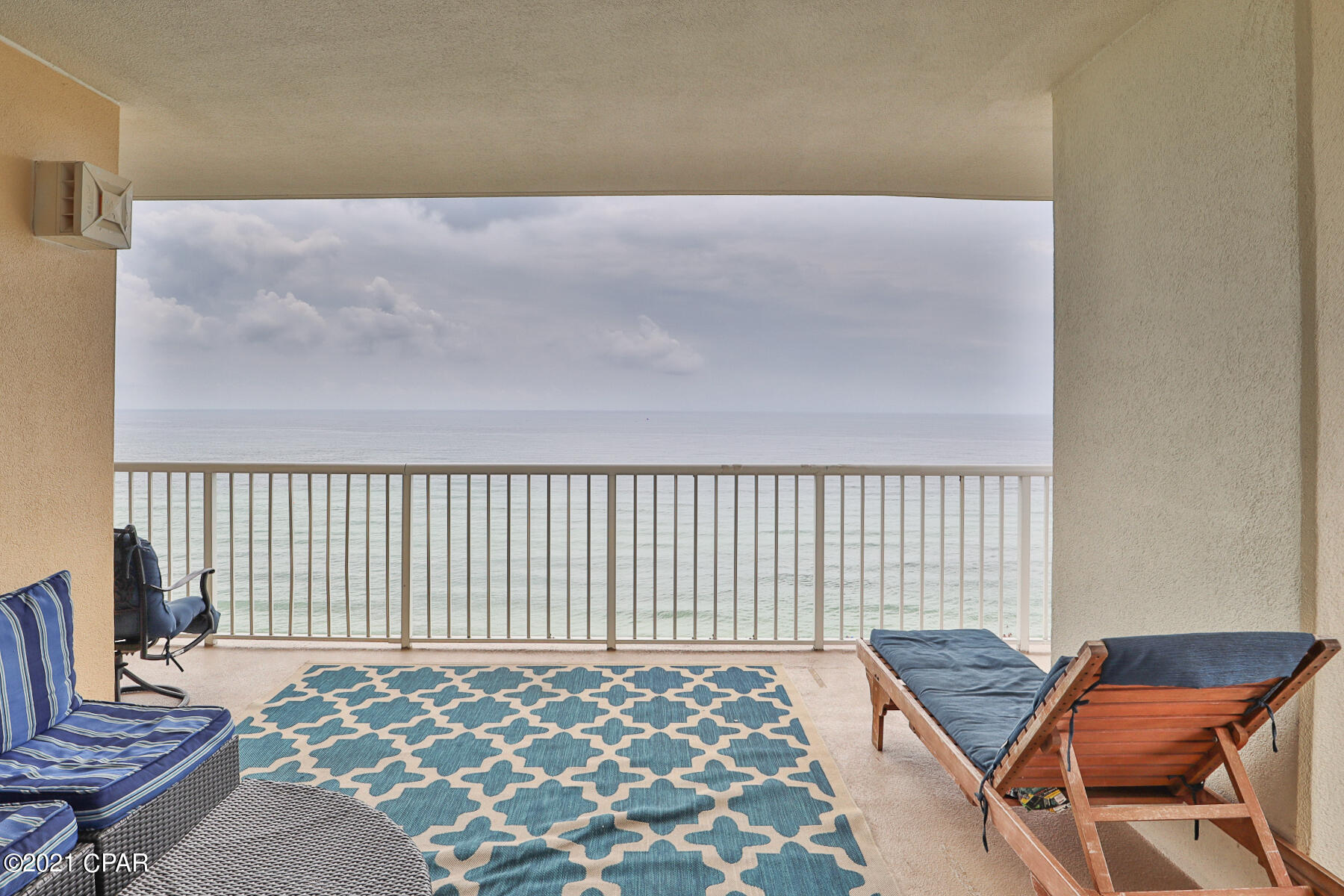 Majestic Beach Tower I - Residential